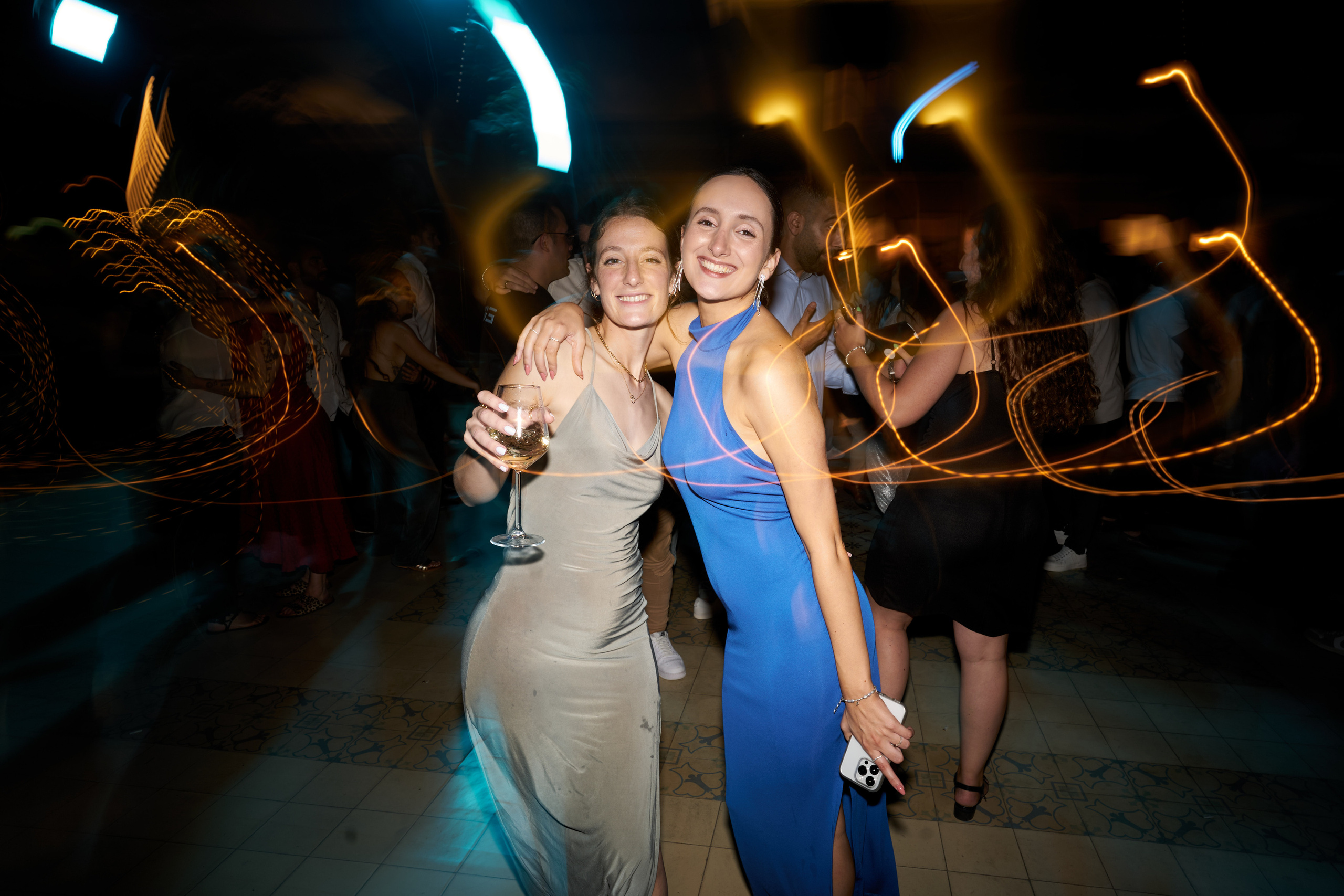 Rotem&Omer. צלם אלכס ברט בישראל