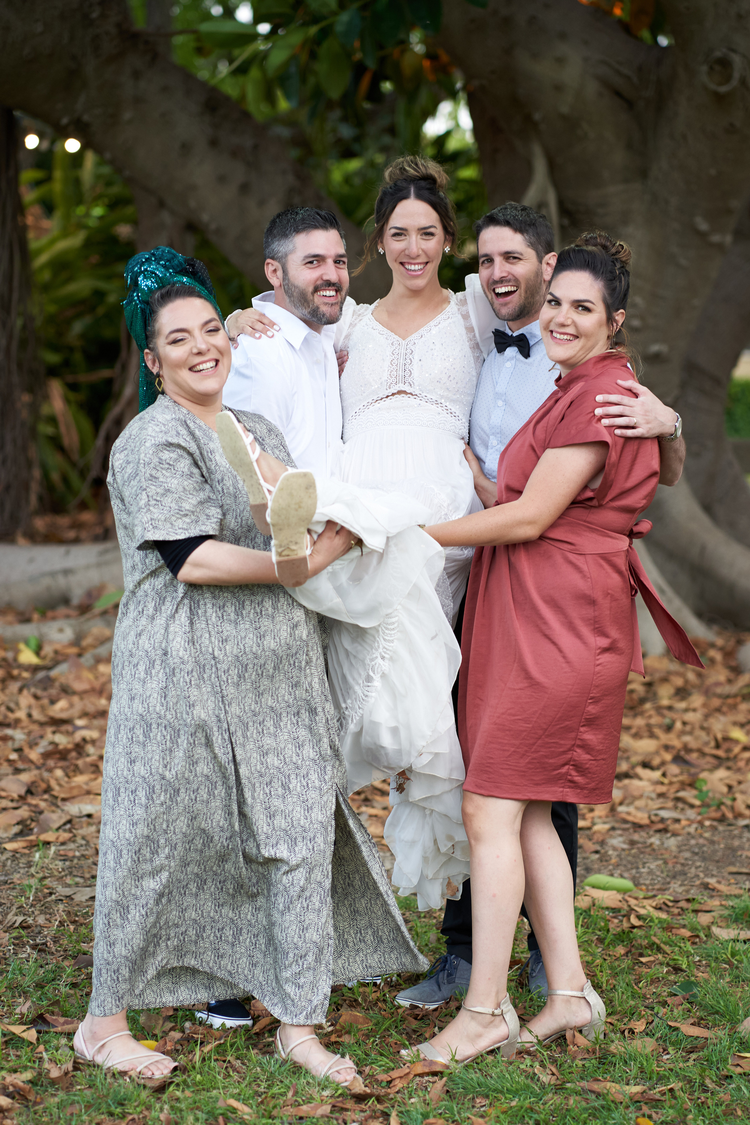 Anat&Tomer. צלם אלכס ברט בישראל