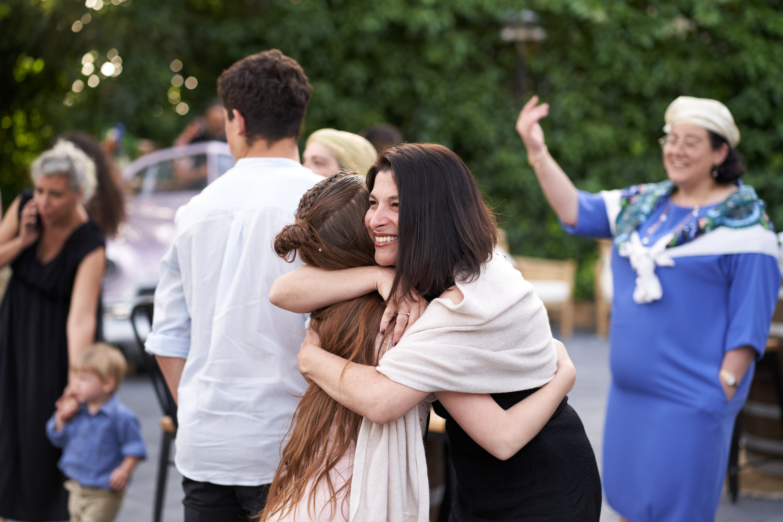 Tal&Jonathan. צלם אלכס ברט בישראל