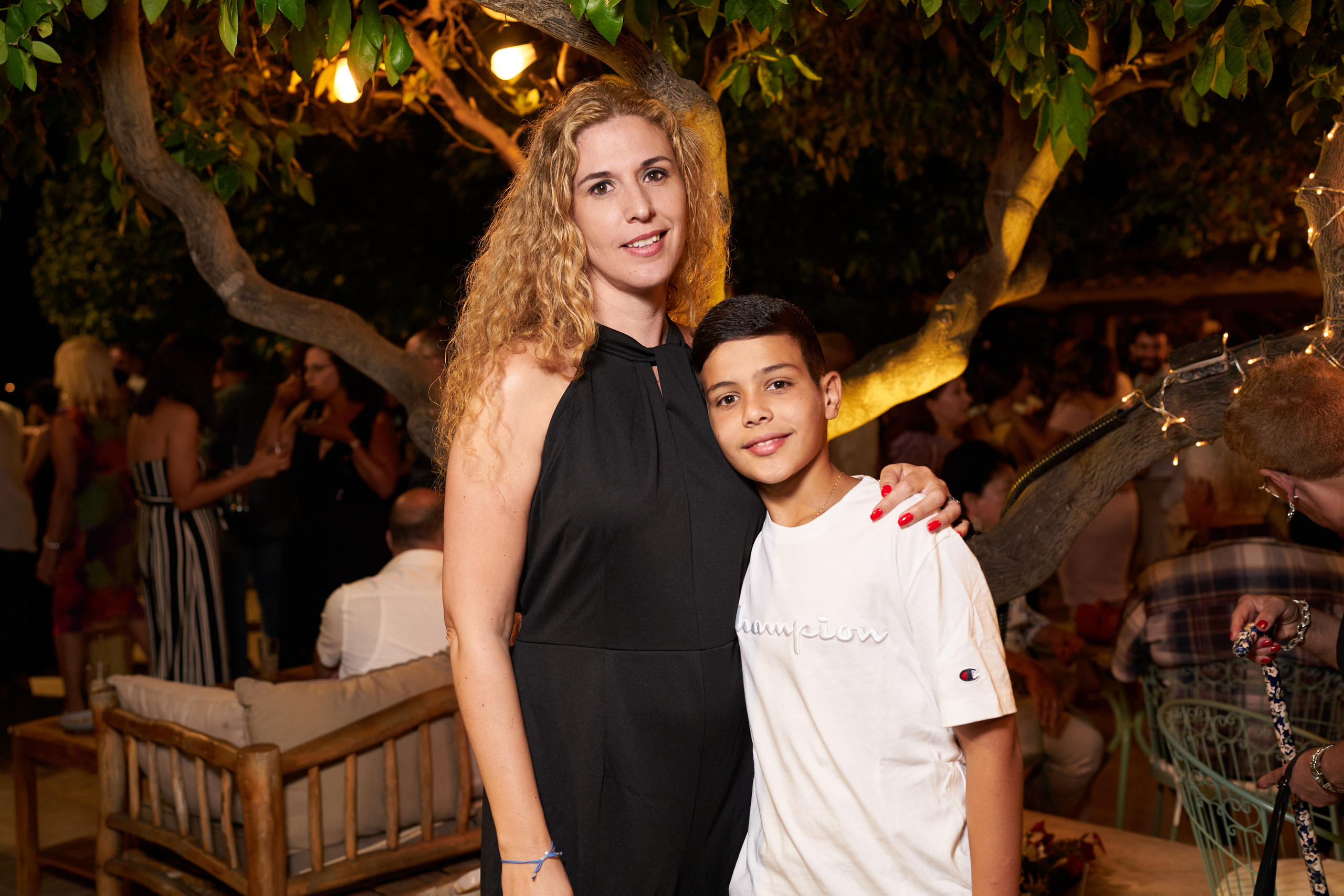 Rotem&Omer. צלם אלכס ברט בישראל