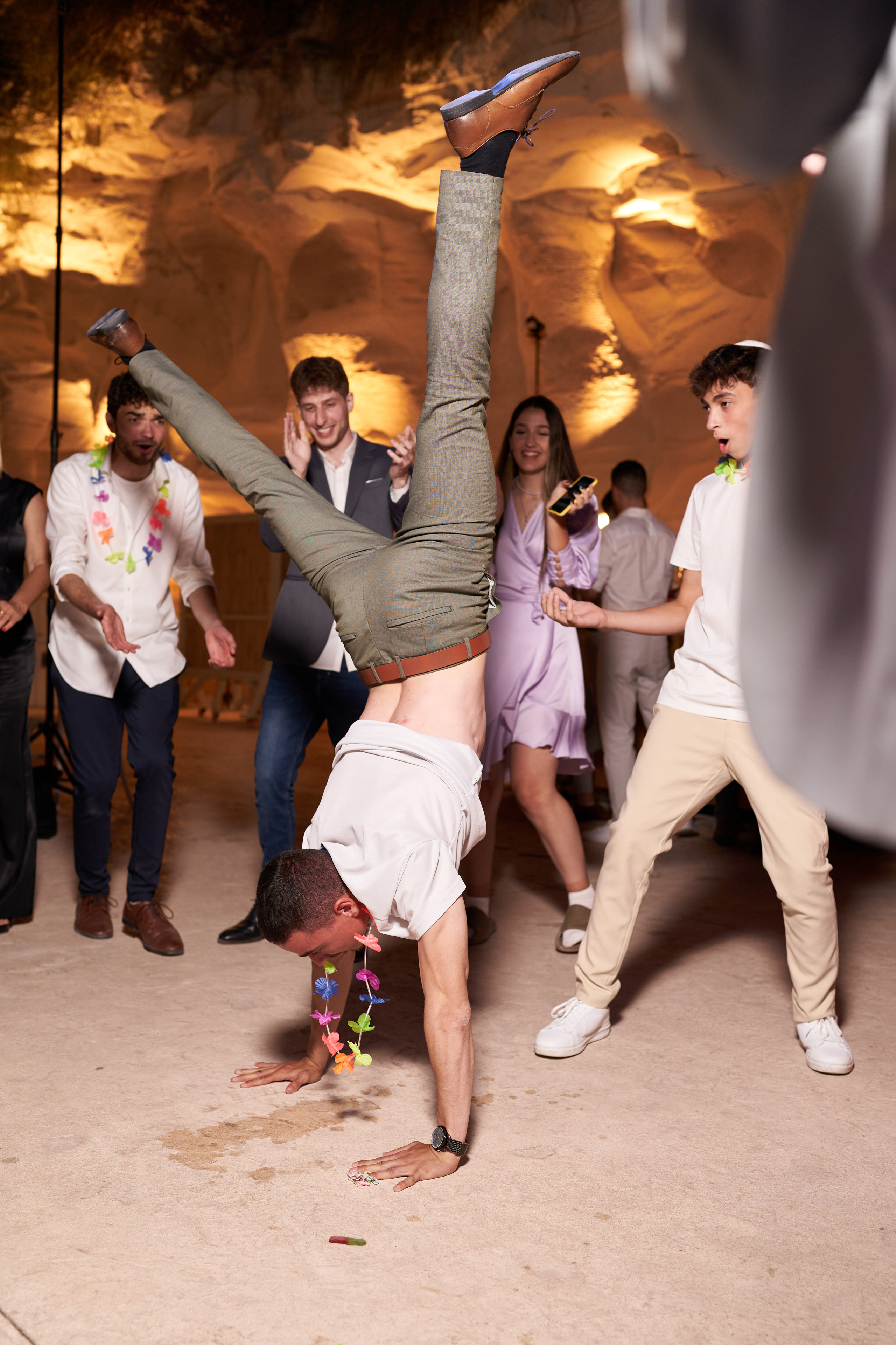 Hadassah&Neriah. צלם אלכס ברט בישראל