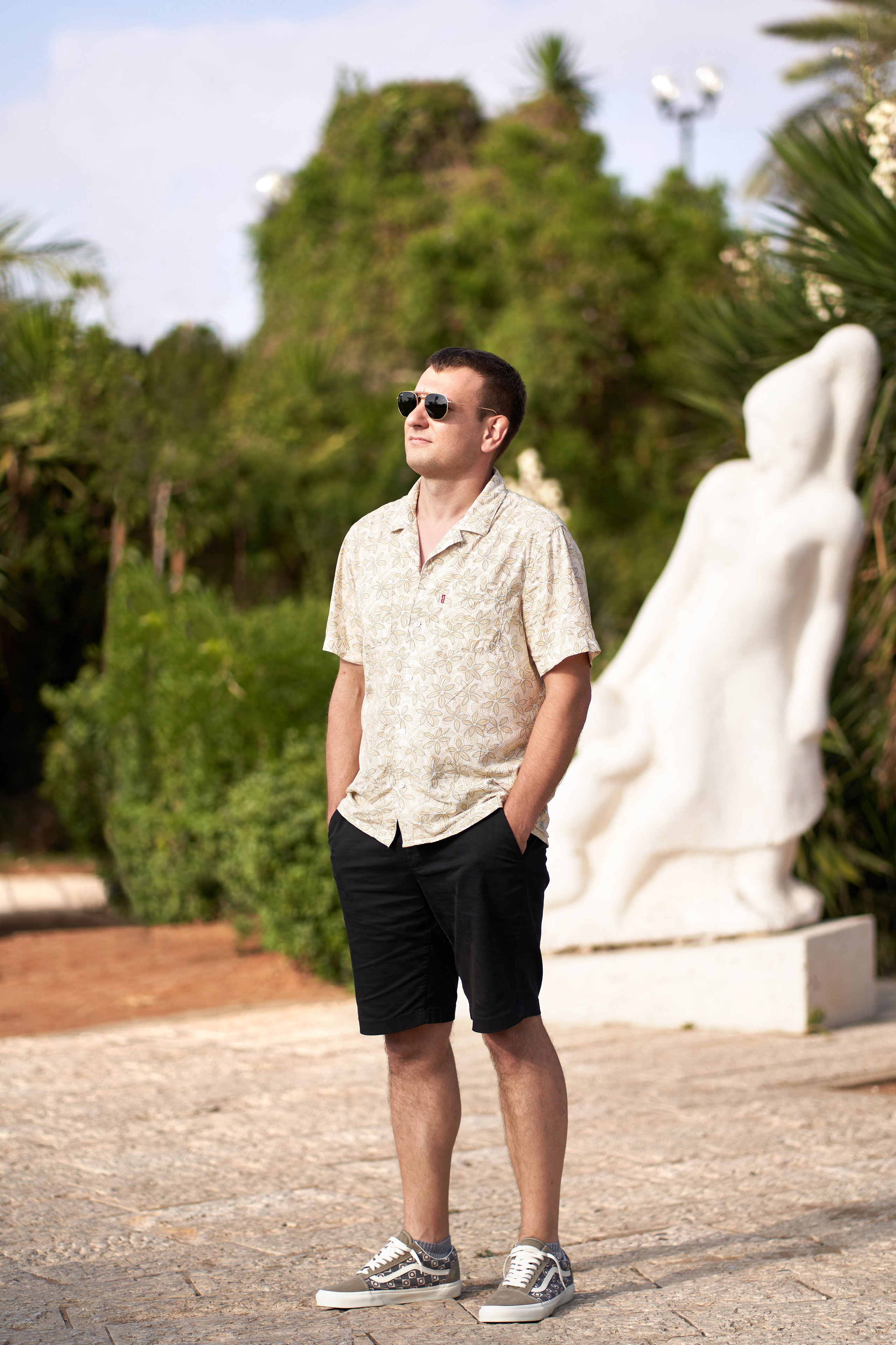 Vitaly. צלם אלכס ברט בישראל