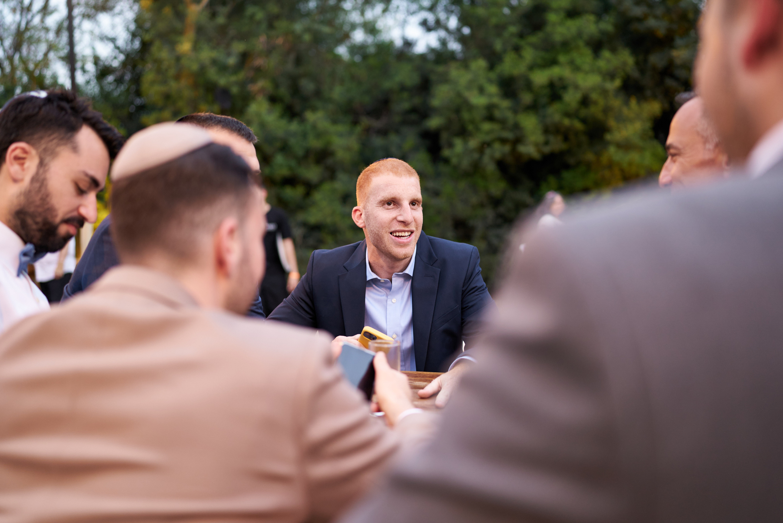 Hadassah&Neriah. צלם אלכס ברט בישראל