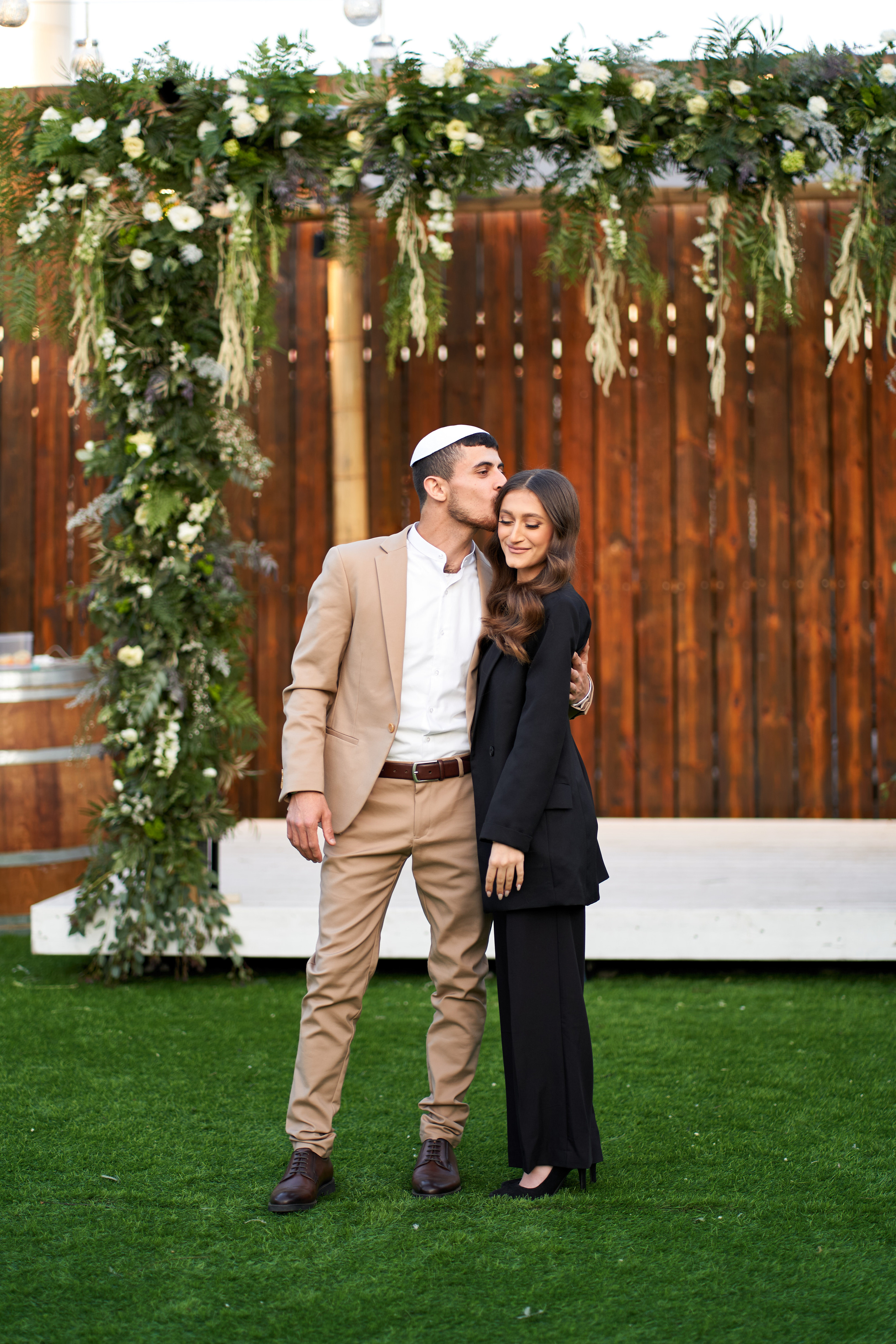 Chen&Itamar. צלם אלכס ברט בישראל