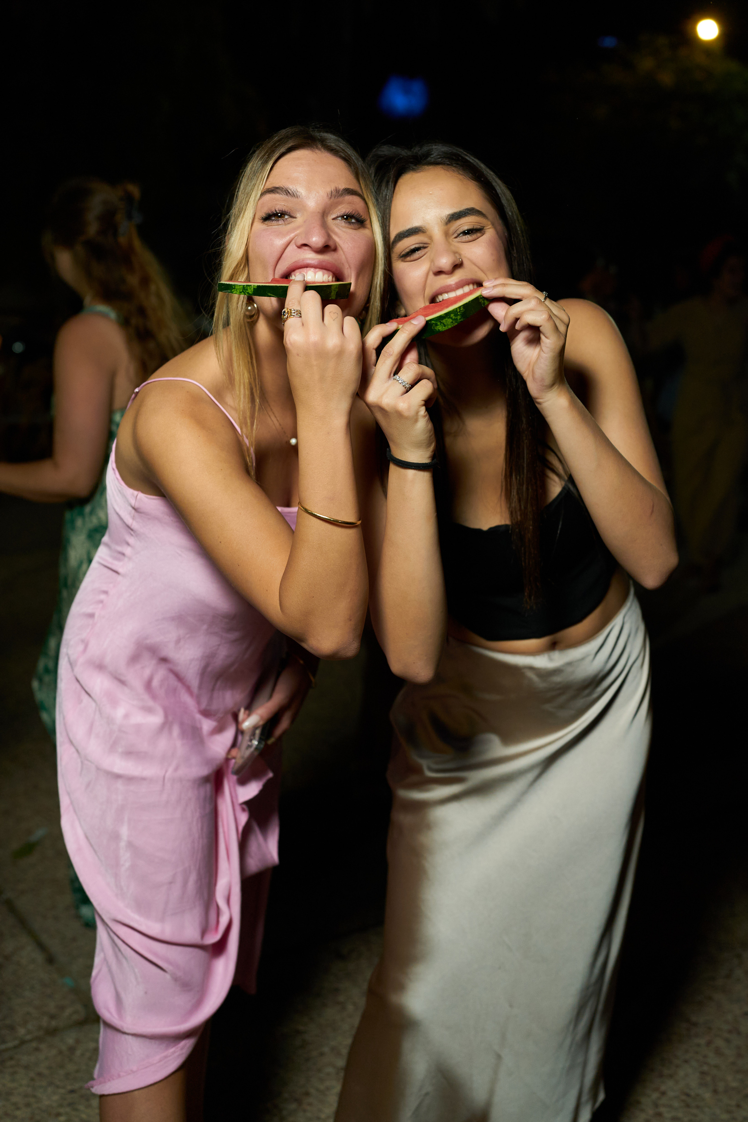 Anat&Tomer. צלם אלכס ברט בישראל