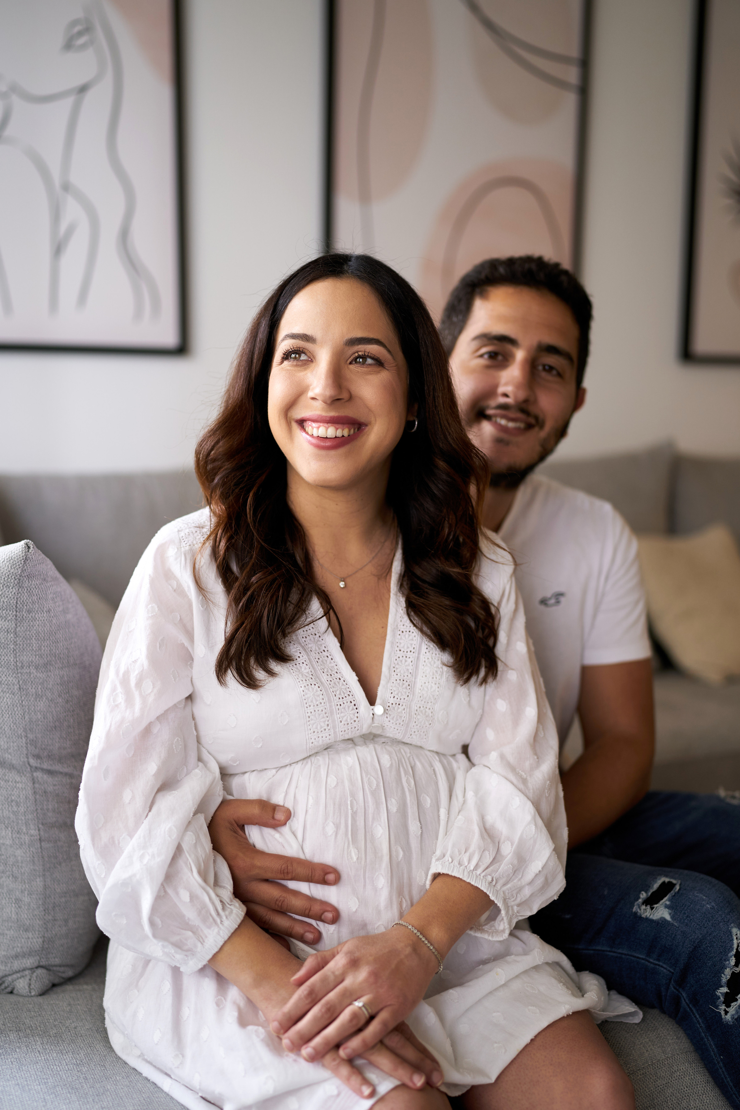 Ela&Yakir. צלם אלכס ברט בישראל