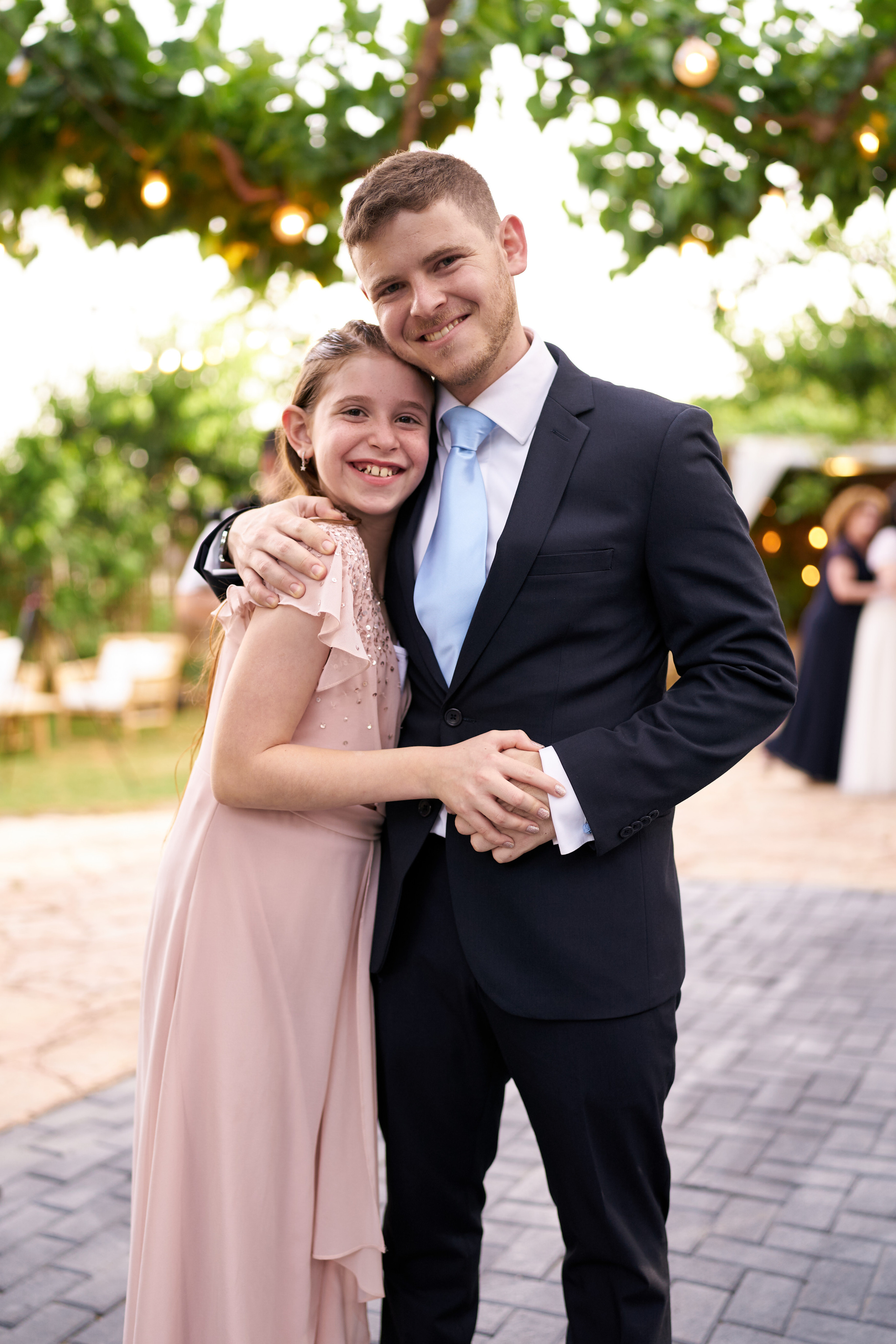 Tal&Jonathan. צלם אלכס ברט בישראל