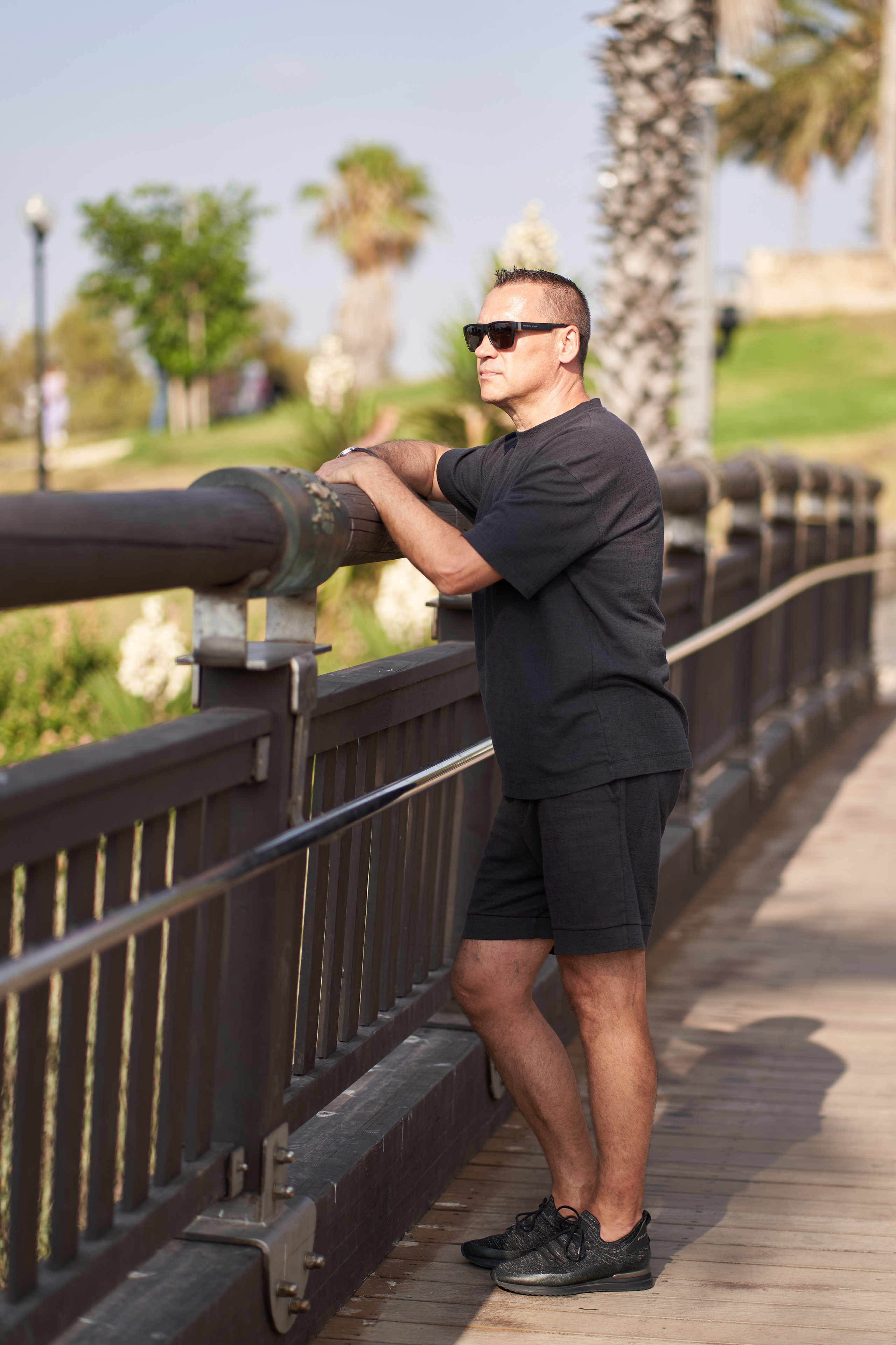 Oleg. צלם אלכס ברט בישראל