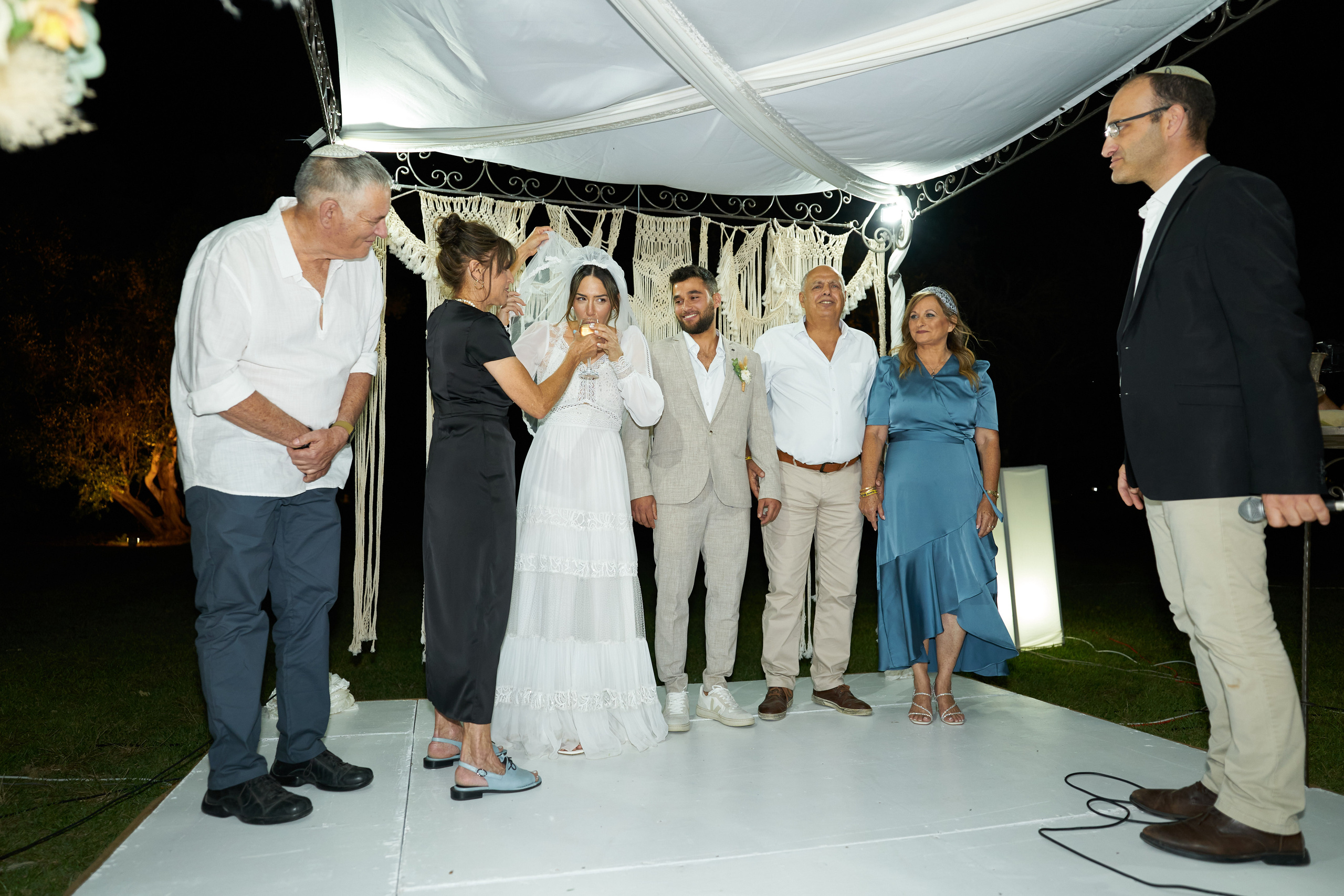 Anat&Tomer. צלם אלכס ברט בישראל