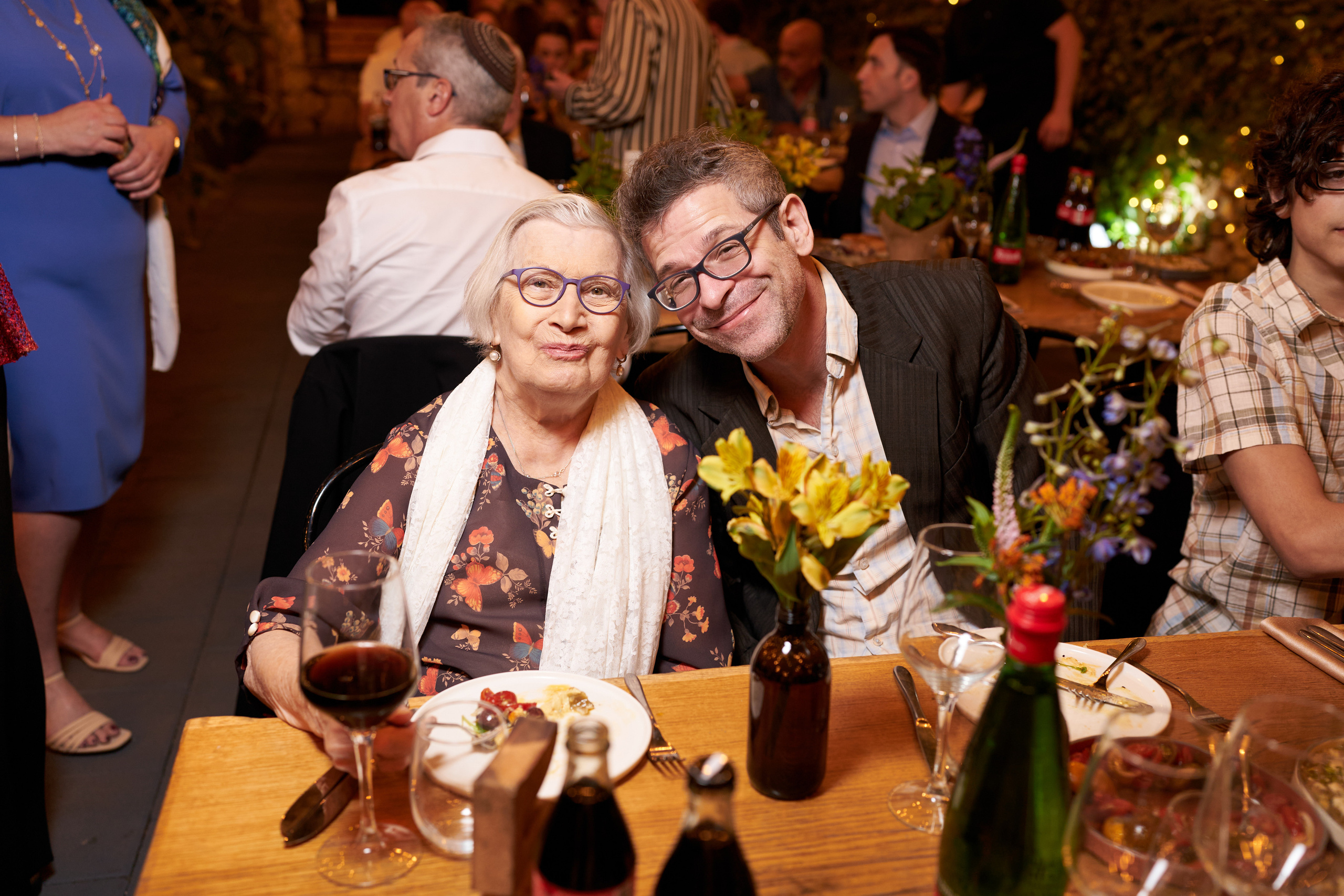 Tal&Jonathan. צלם אלכס ברט בישראל