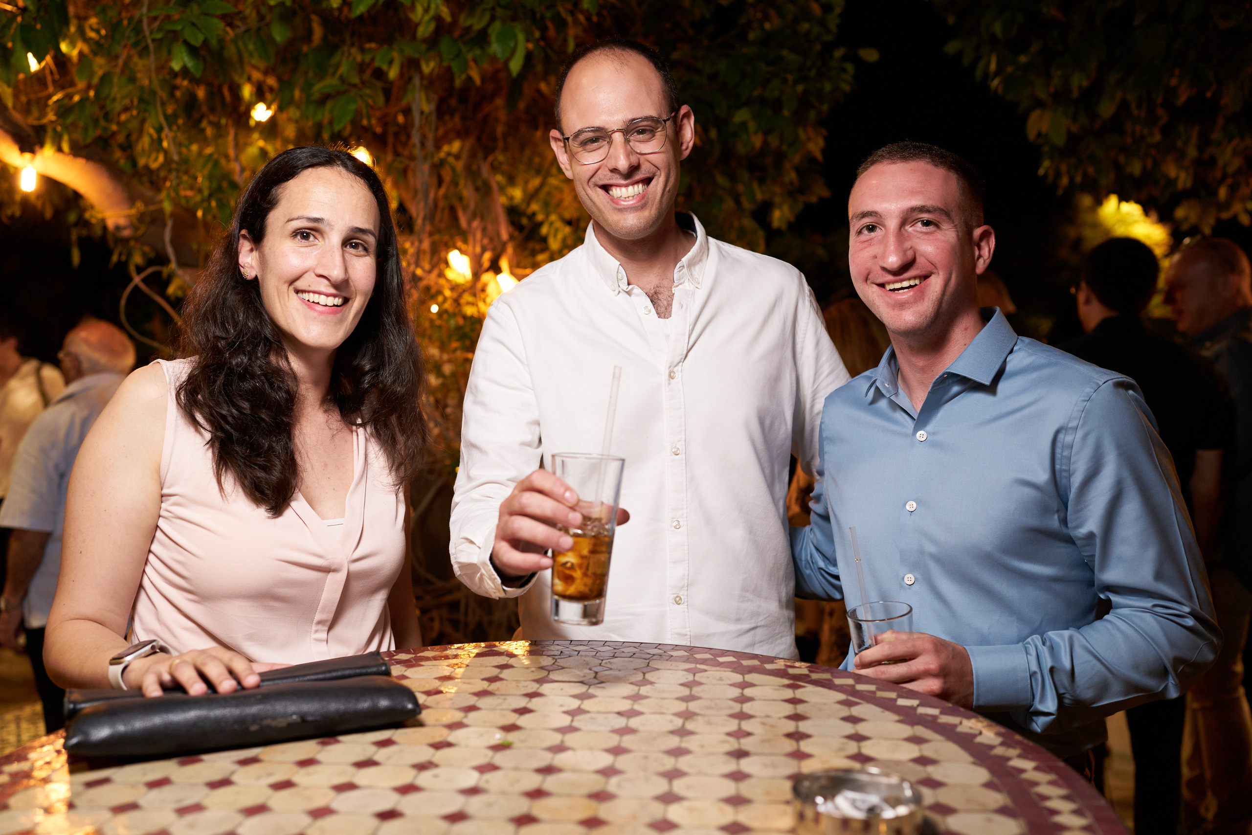 Rotem&Omer. צלם אלכס ברט בישראל