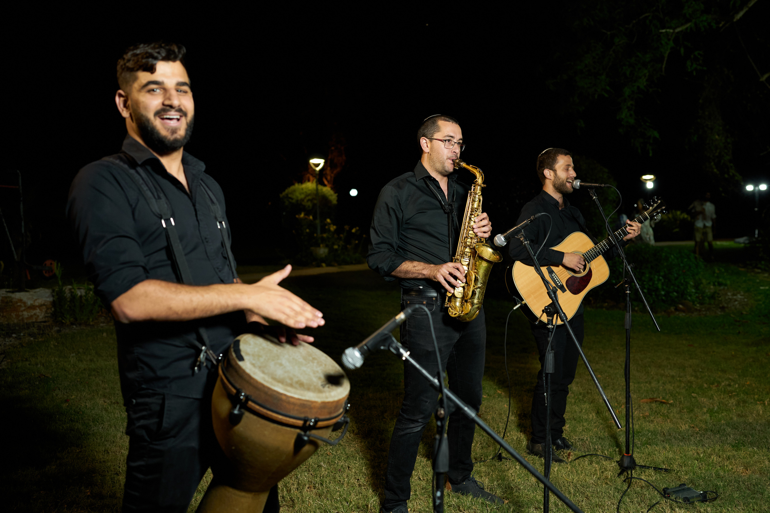 Anat&Tomer. צלם אלכס ברט בישראל