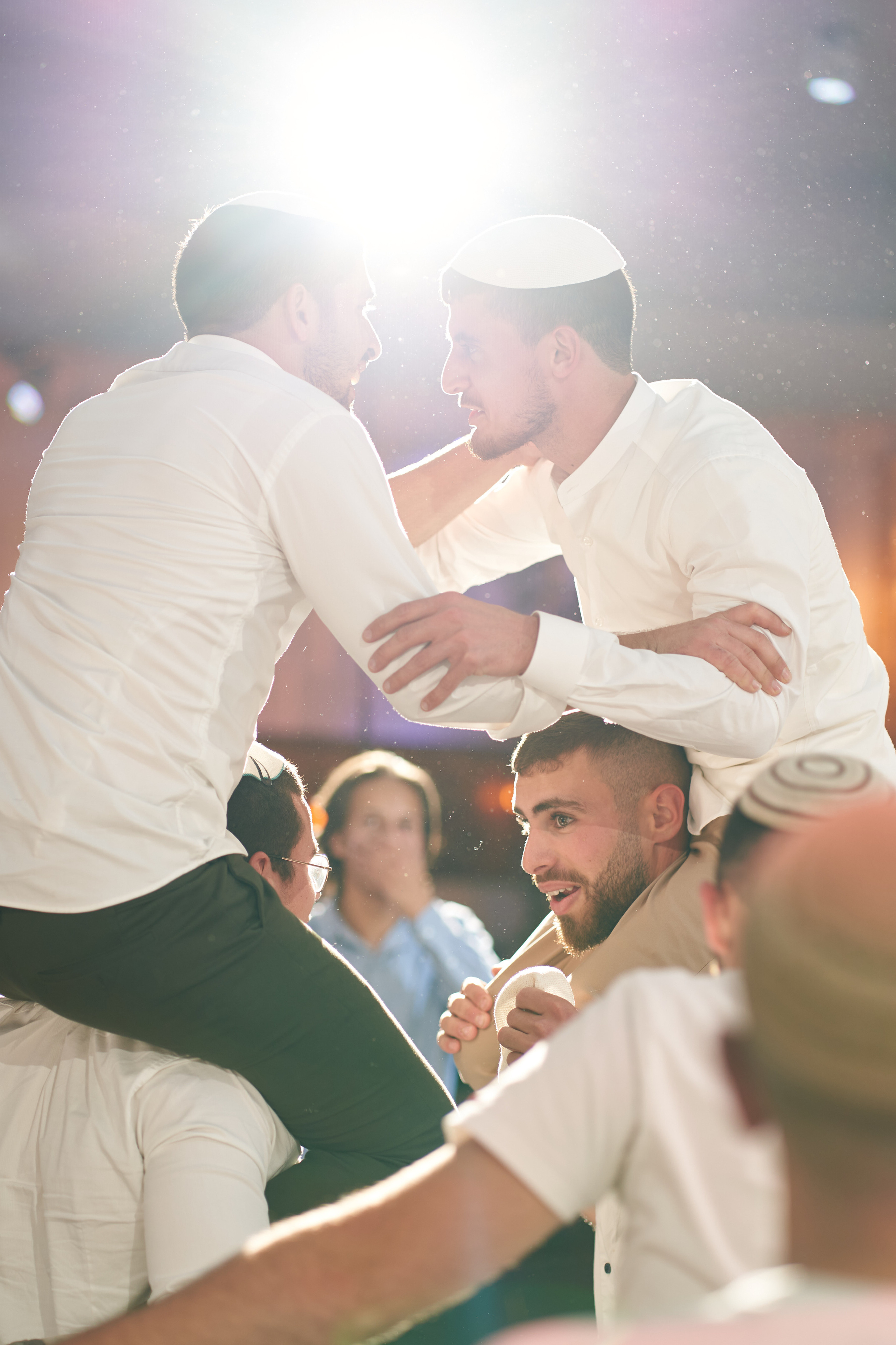 Chen&Itamar. צלם אלכס ברט בישראל