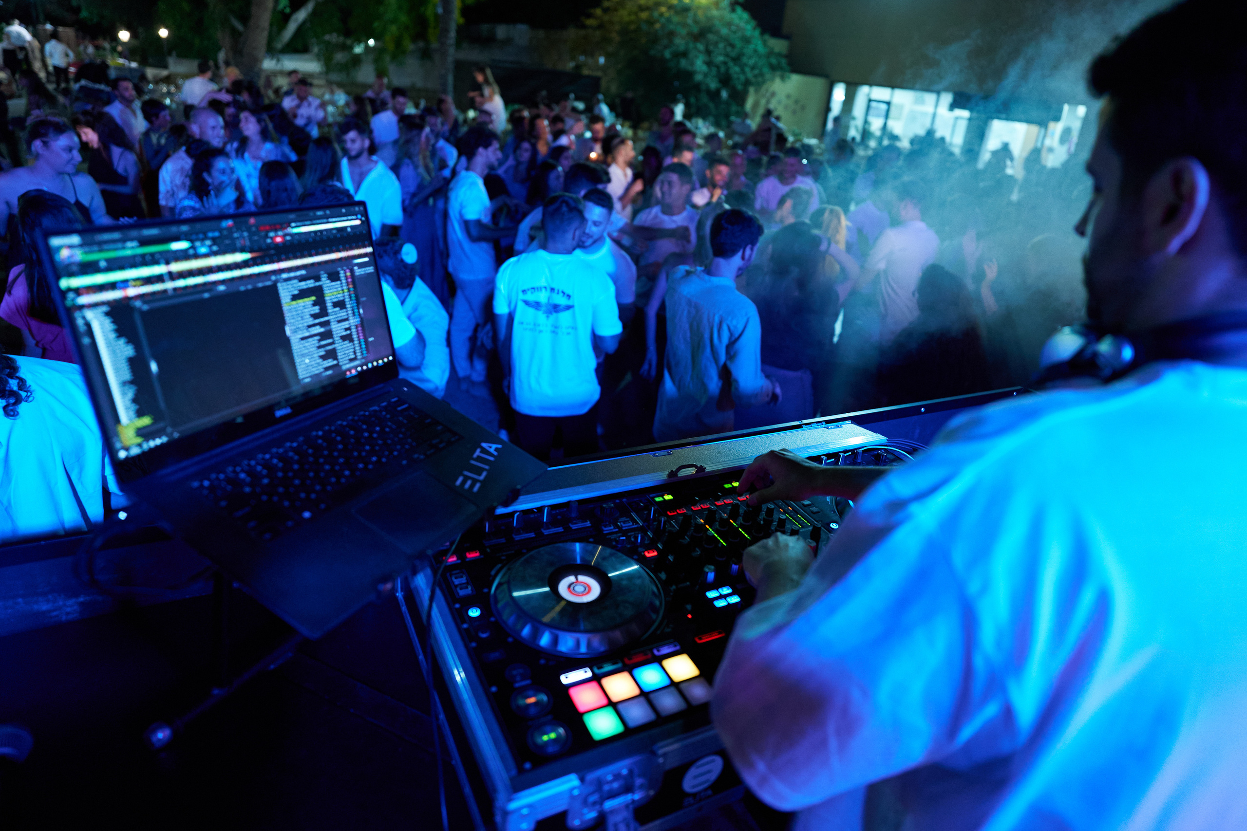 Anat&Tomer. צלם אלכס ברט בישראל