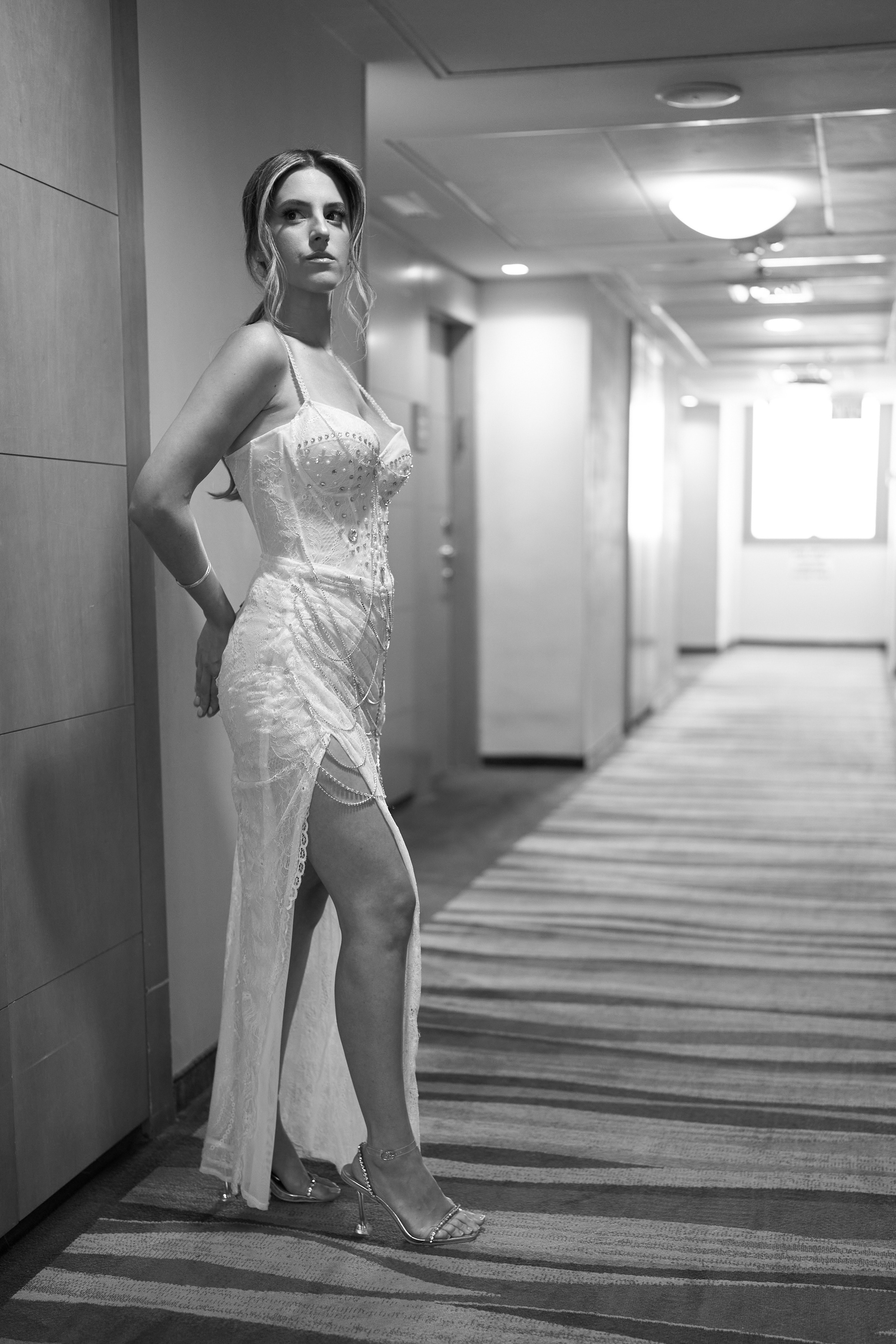 Dorin&Tomer. צלם אלכס ברט בישראל