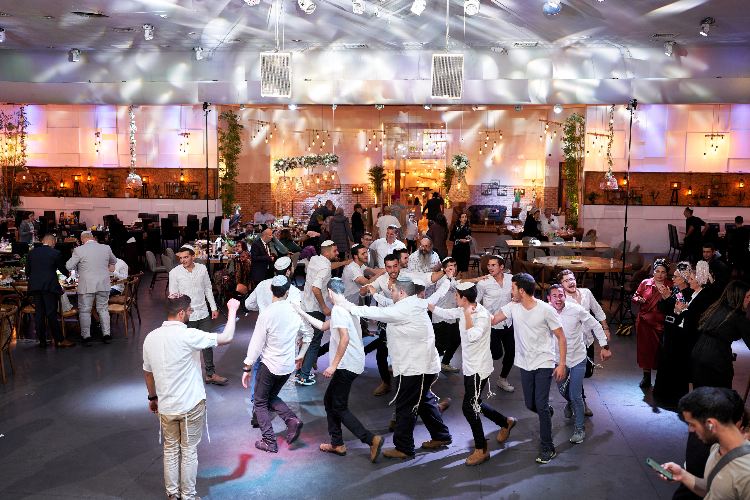 Chen&Itamar. צלם אלכס ברט בישראל