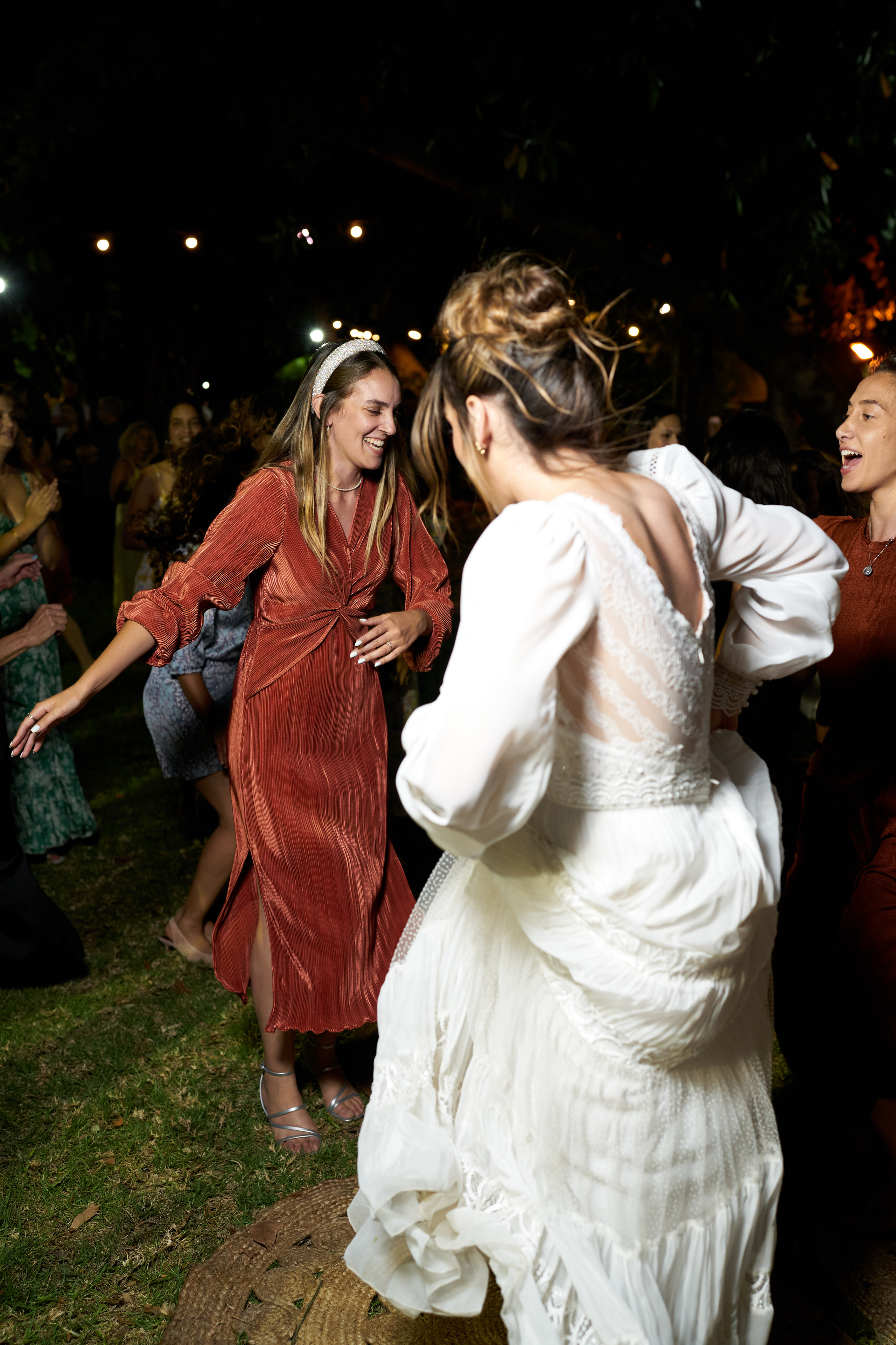 Anat&Tomer. צלם אלכס ברט בישראל