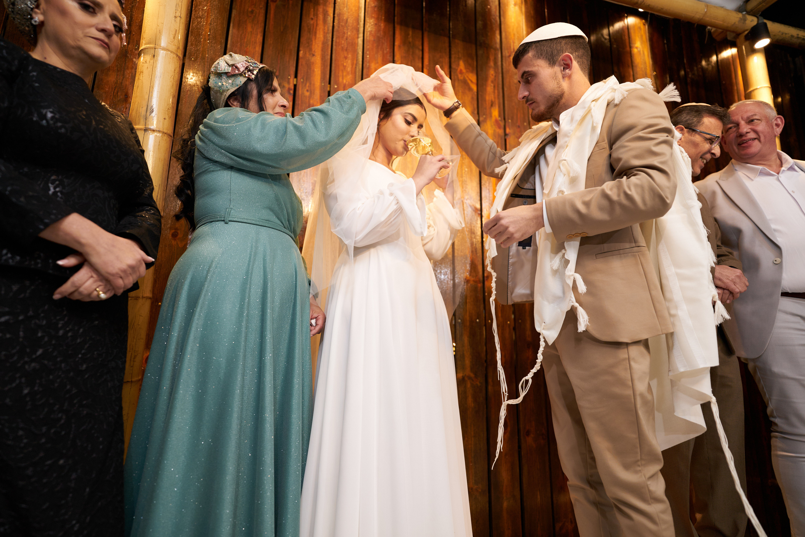 Chen&Itamar. צלם אלכס ברט בישראל