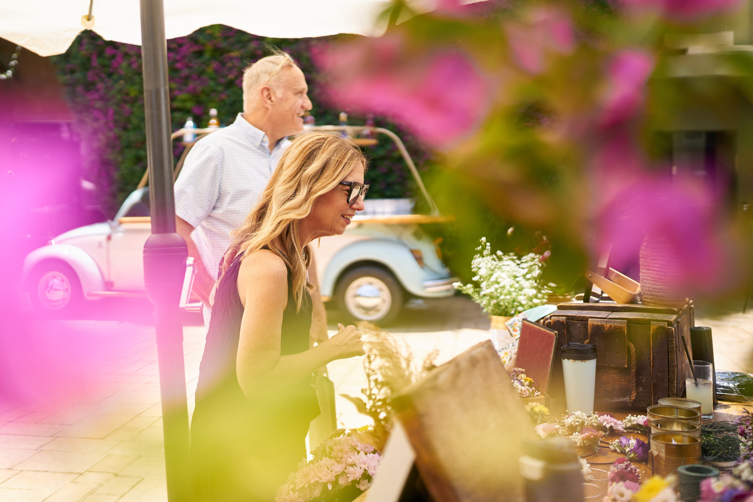 Sheri&Nimrod. צלם אלכס ברט בישראל