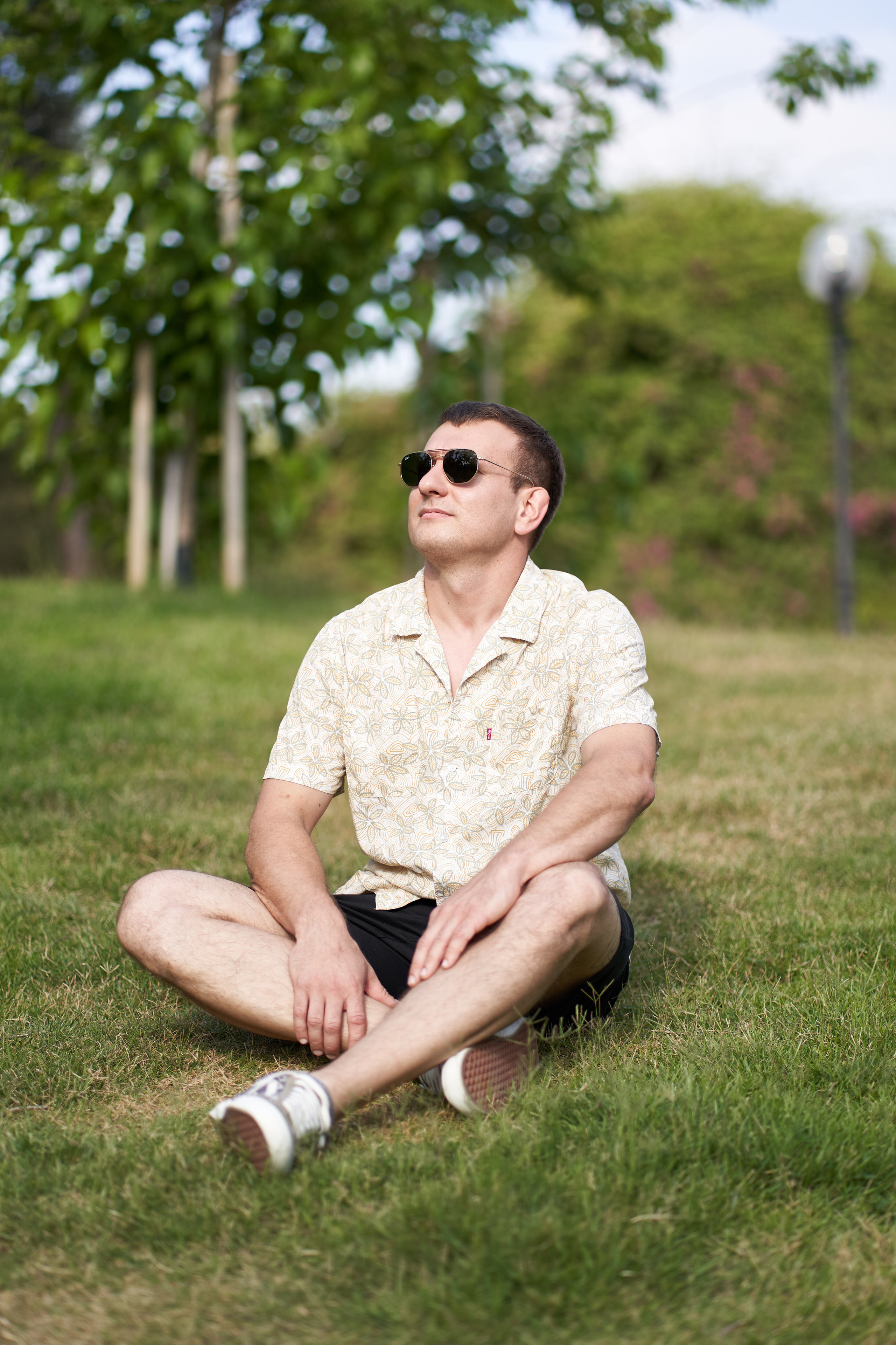 Vitaly. צלם אלכס ברט בישראל