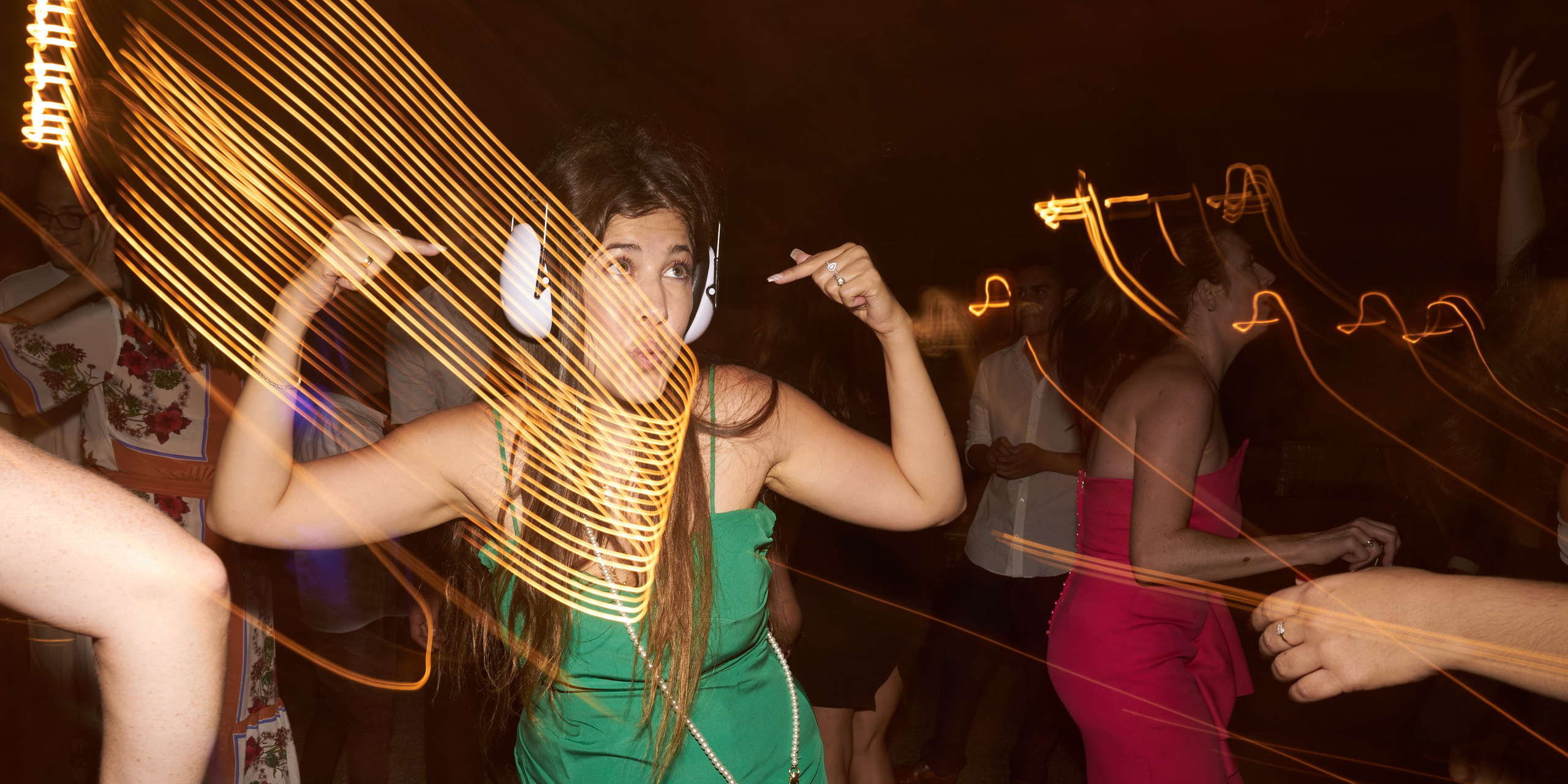 צילום אירועי חתונה