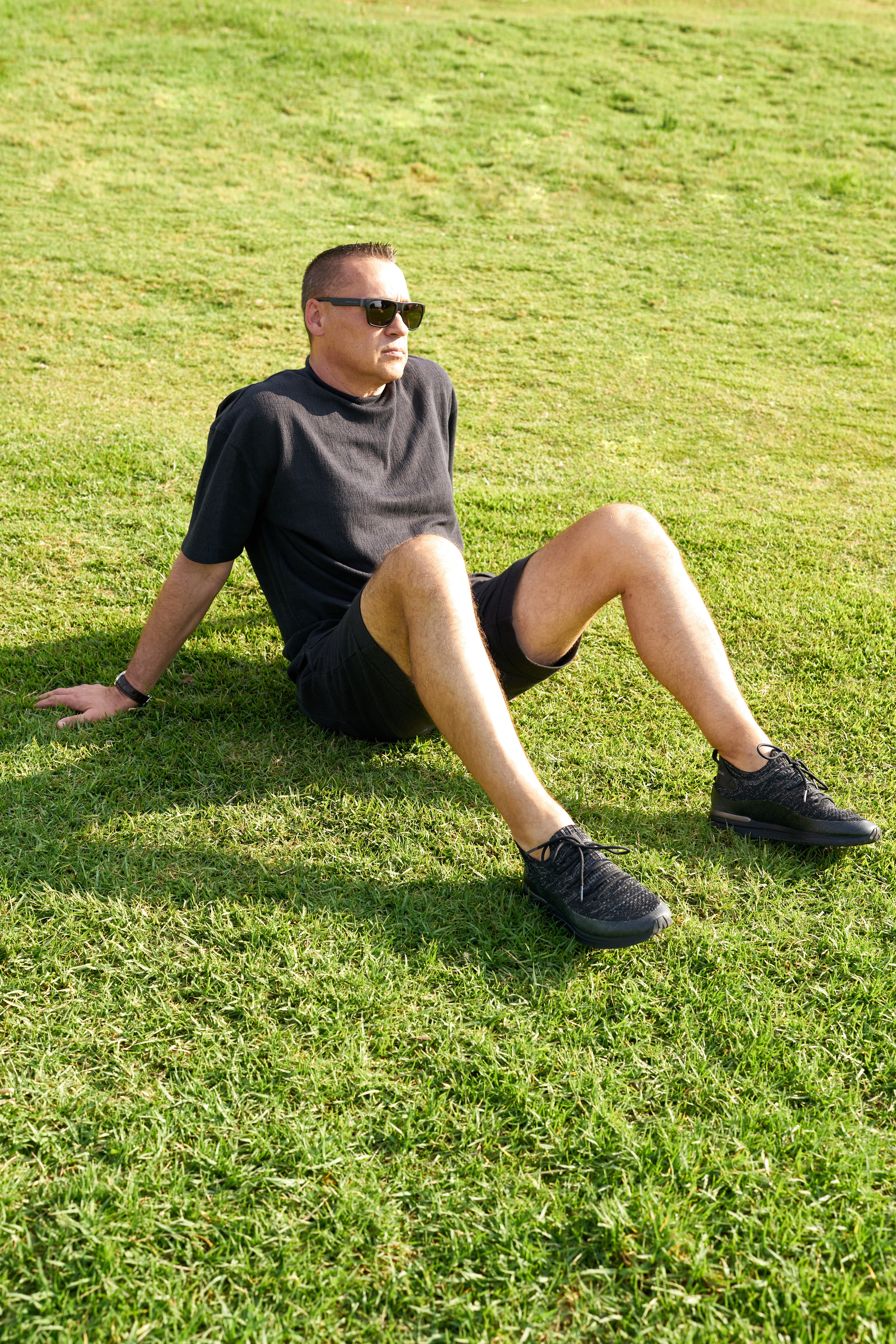 Oleg. צלם אלכס ברט בישראל