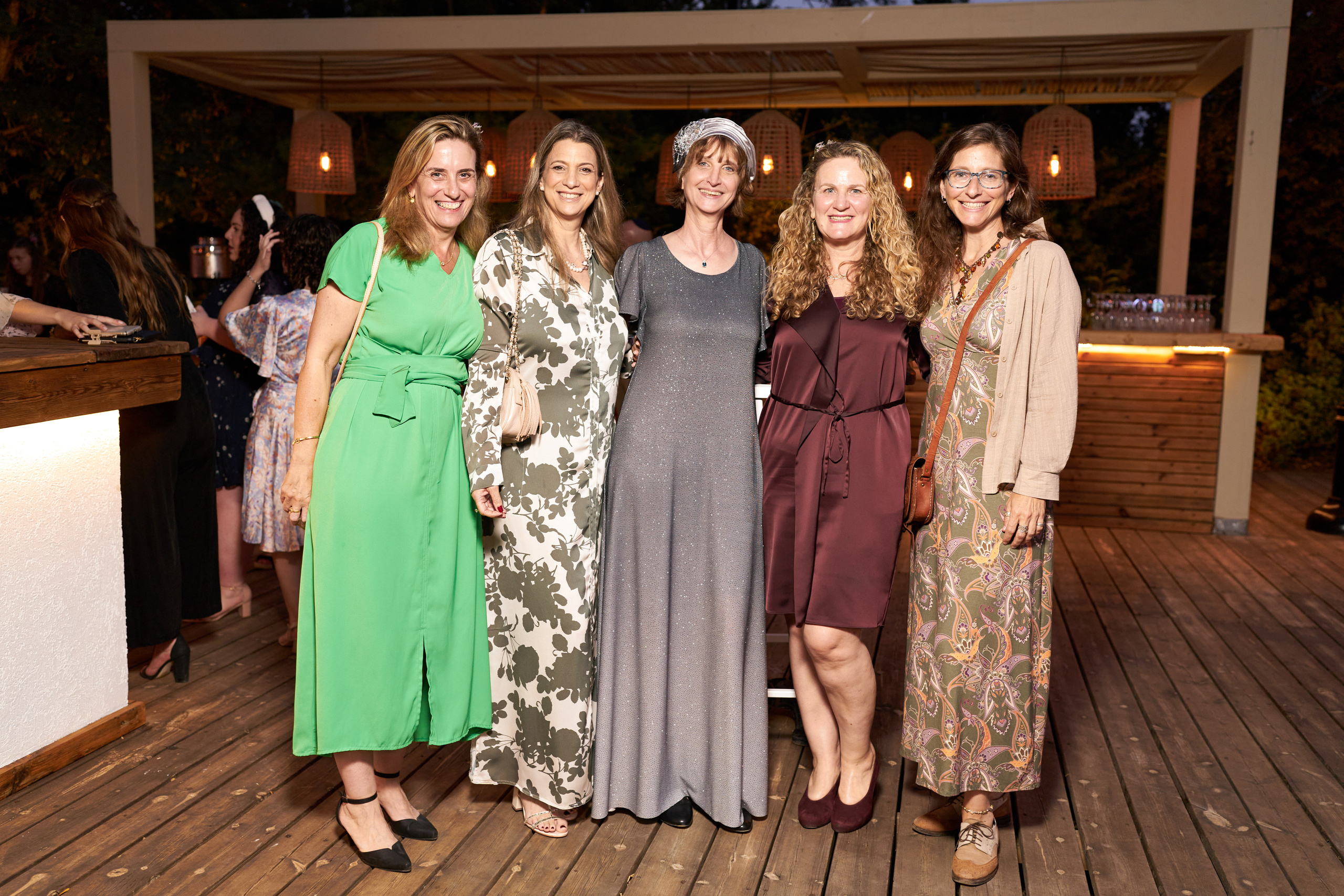 Hadassah&Neriah. צלם אלכס ברט בישראל