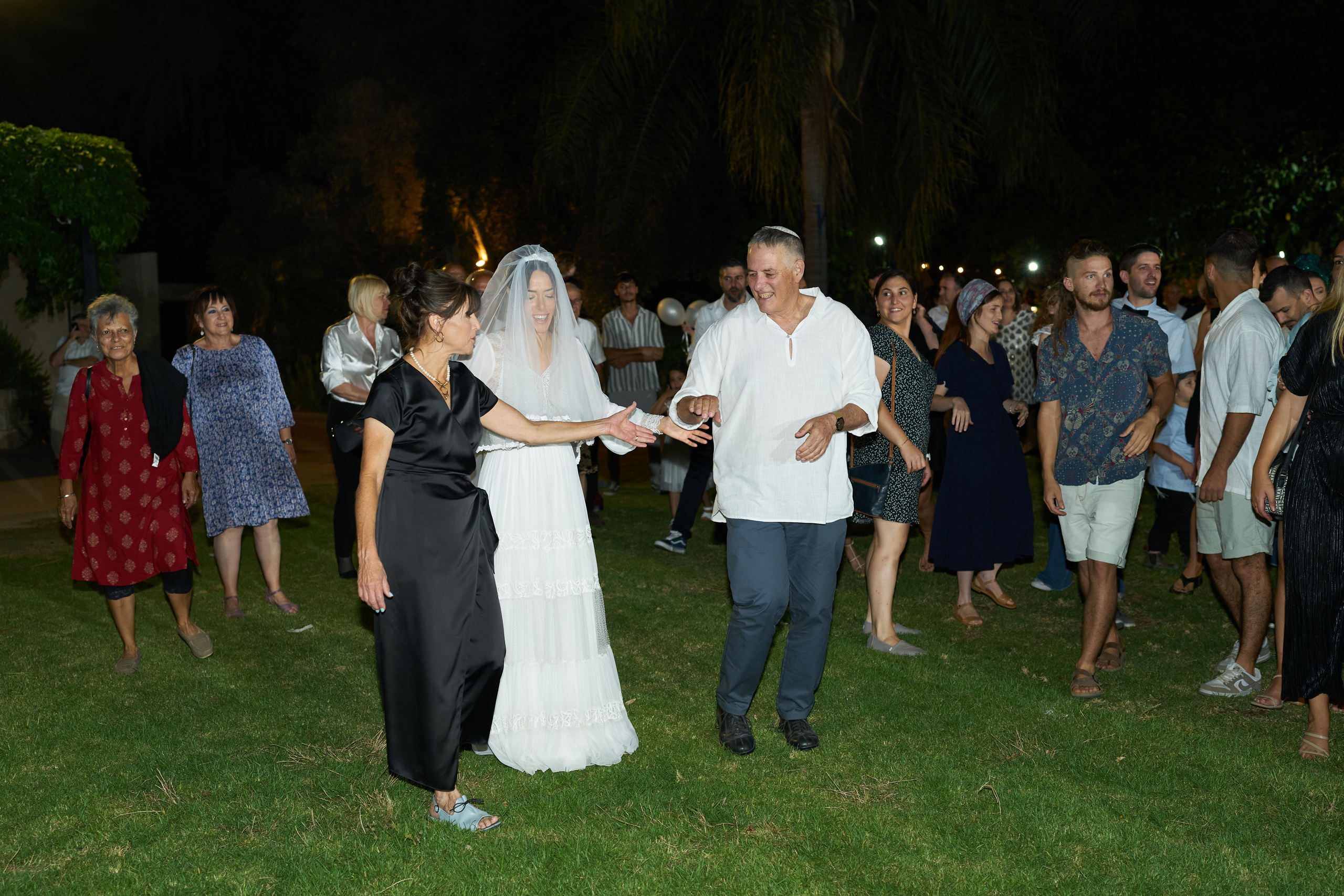 Anat&Tomer. צלם אלכס ברט בישראל