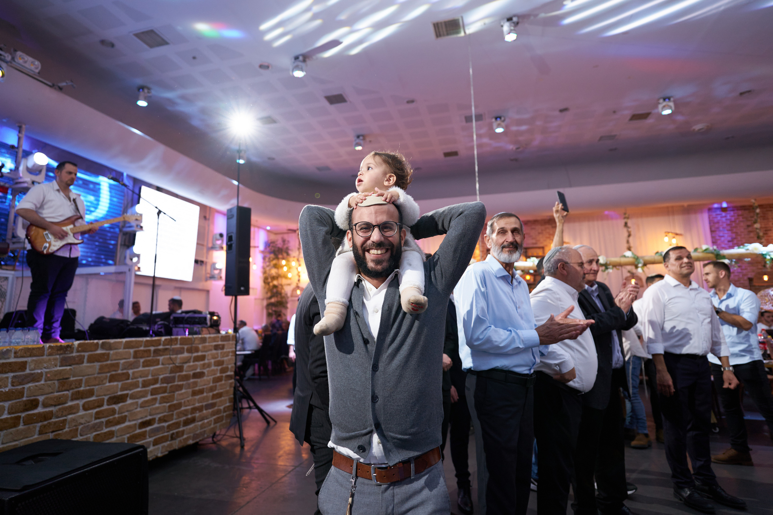 Chen&Itamar. צלם אלכס ברט בישראל