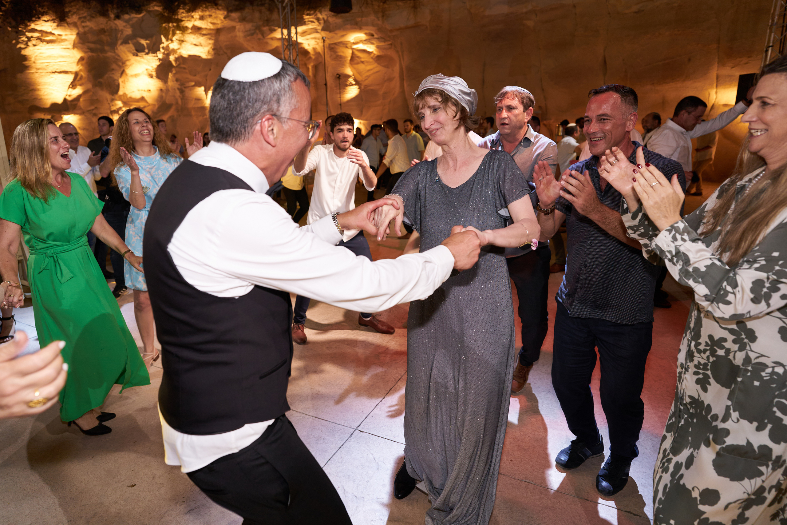 Hadassah&Neriah. צלם אלכס ברט בישראל