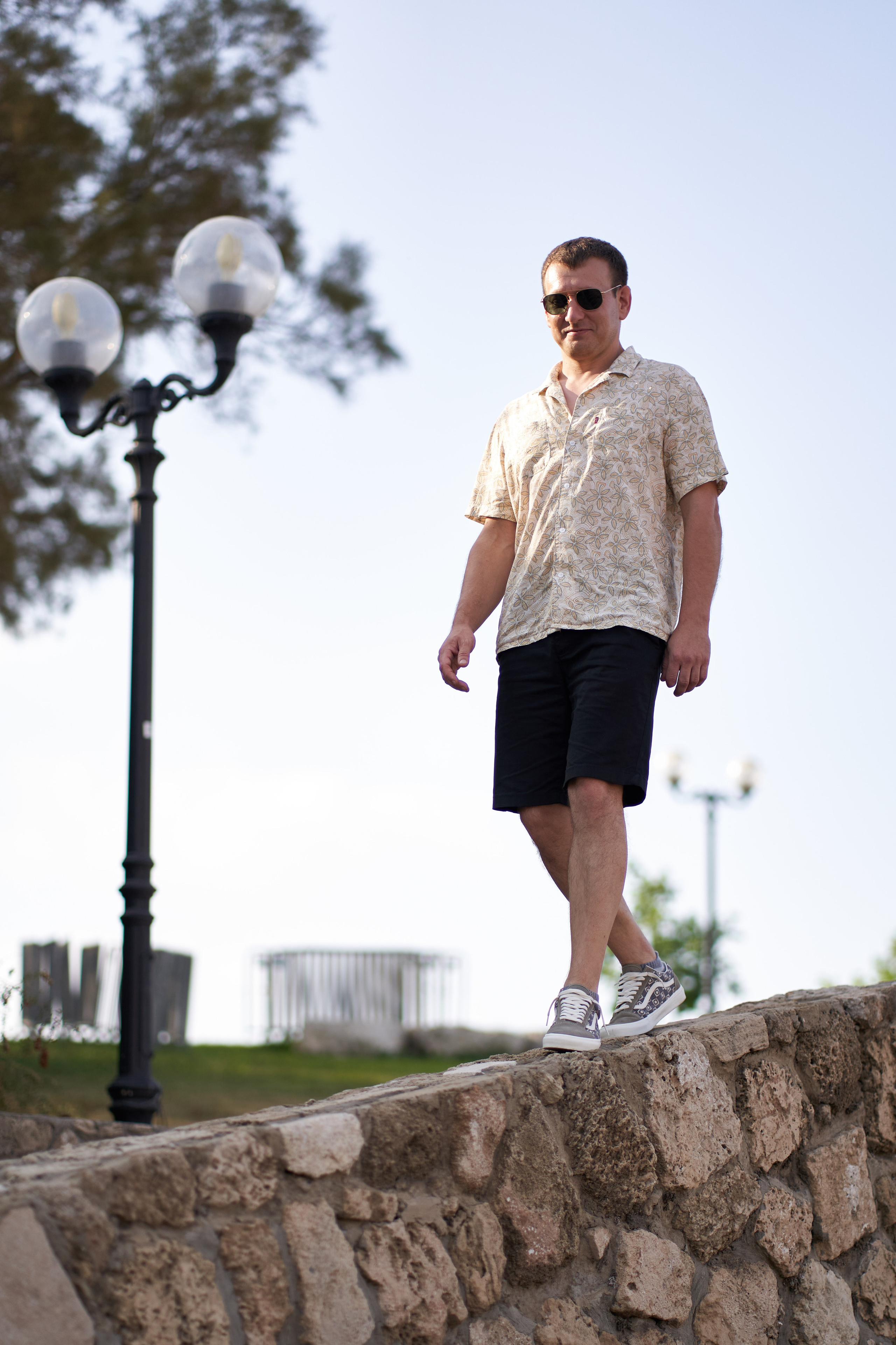 Vitaly. צלם אלכס ברט בישראל