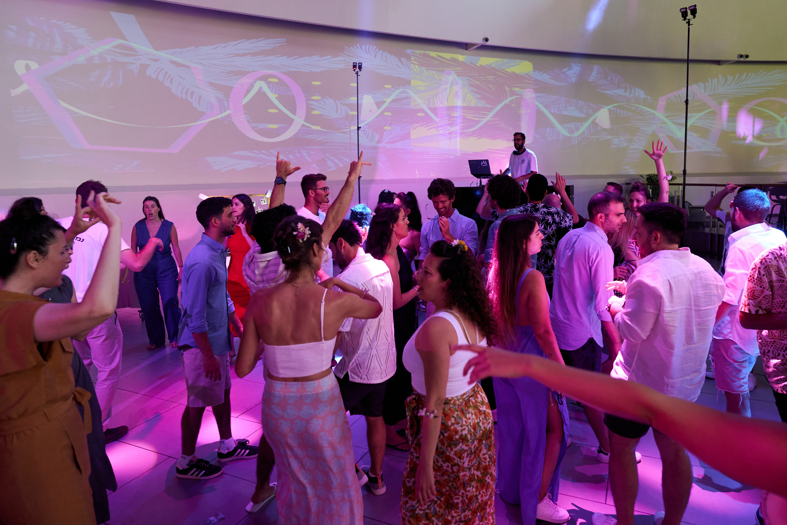 Sheri&Nimrod. צלם אלכס ברט בישראל