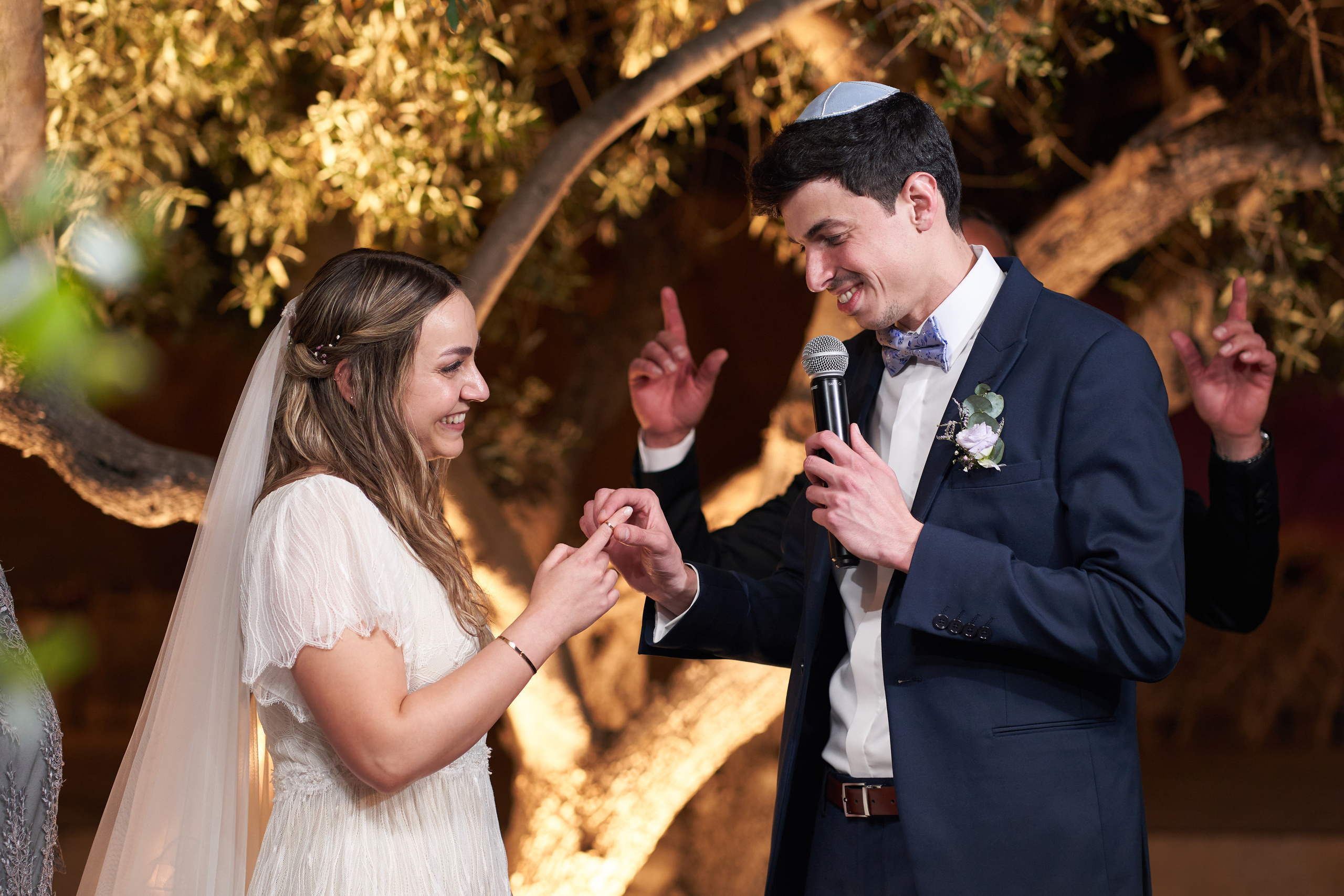 Hadassah&Neriah. צלם אלכס ברט בישראל