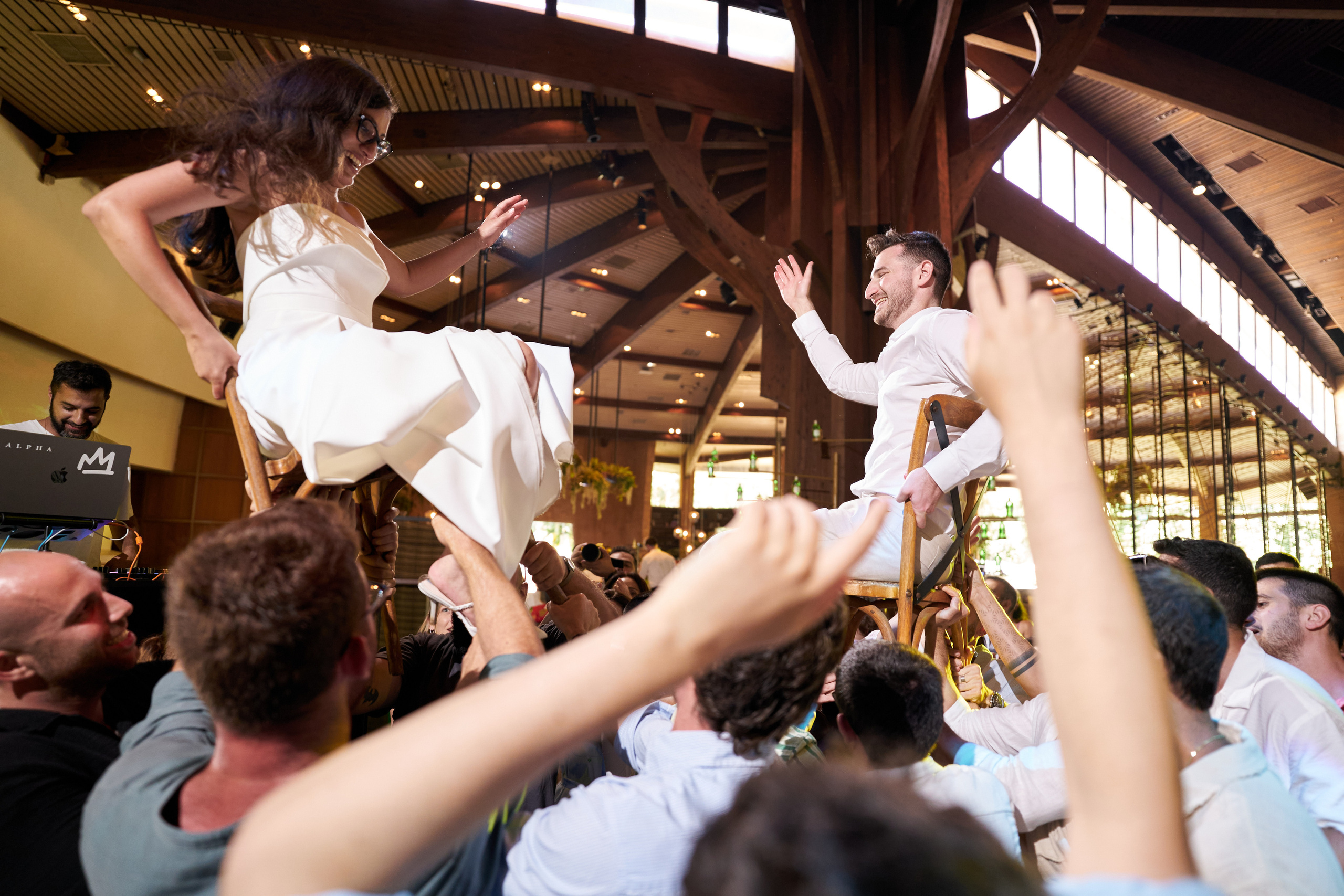 Sheri&Nimrod. צלם אלכס ברט בישראל