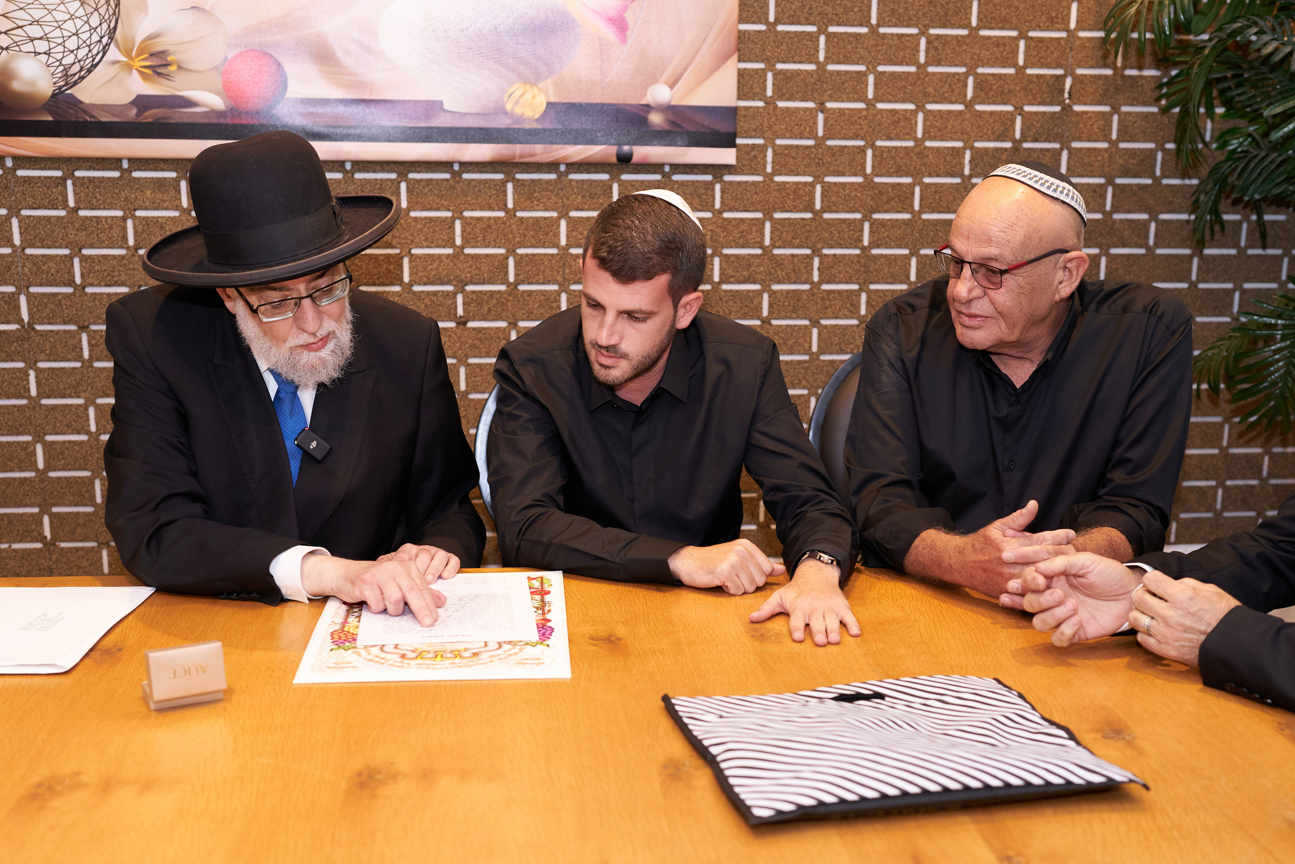 Dorin&Tomer. צלם אלכס ברט בישראל