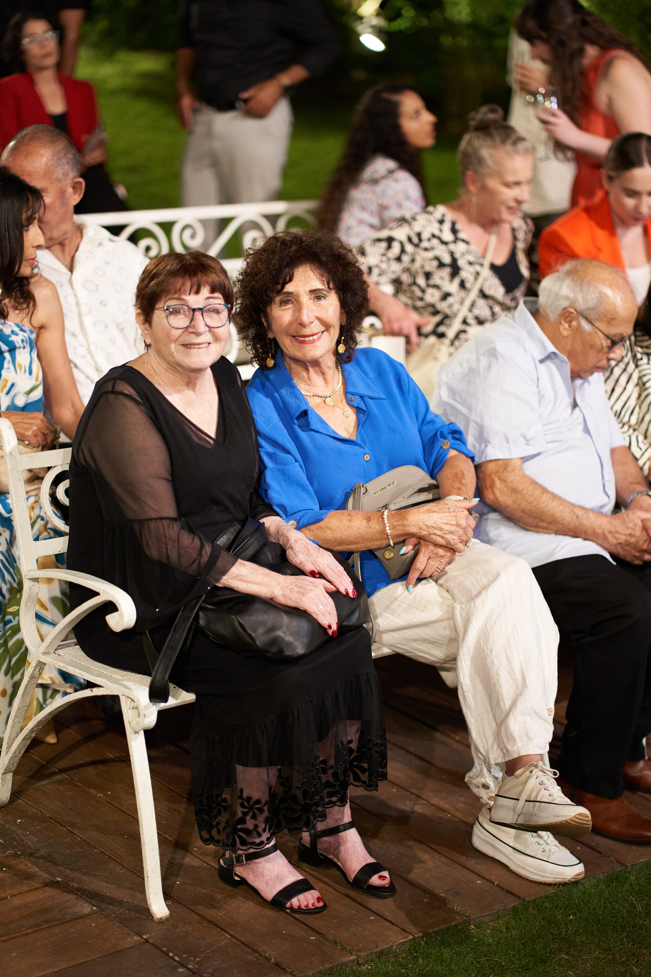 Rotem&Omer. צלם אלכס ברט בישראל