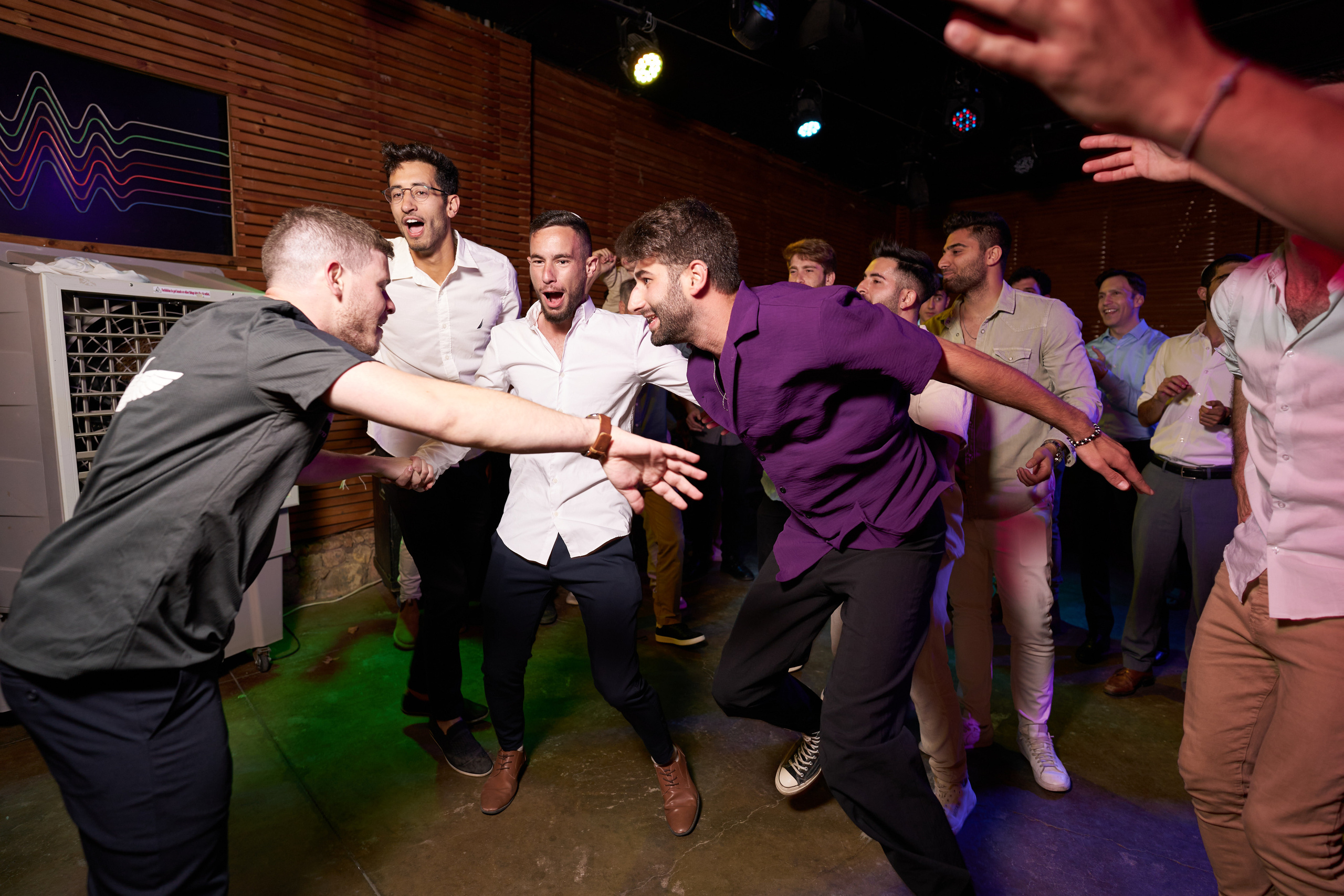 Tal&Jonathan. צלם אלכס ברט בישראל