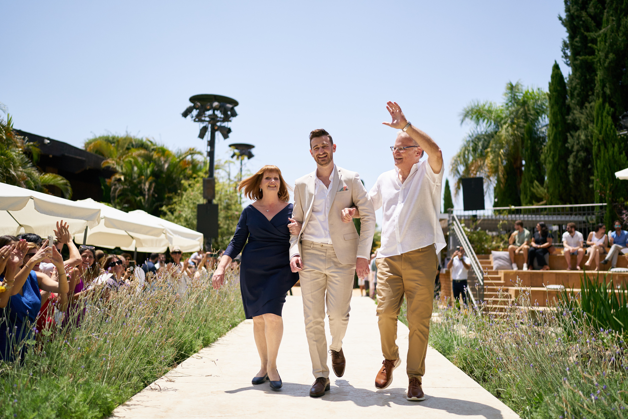 Sheri&Nimrod. צלם אלכס ברט בישראל