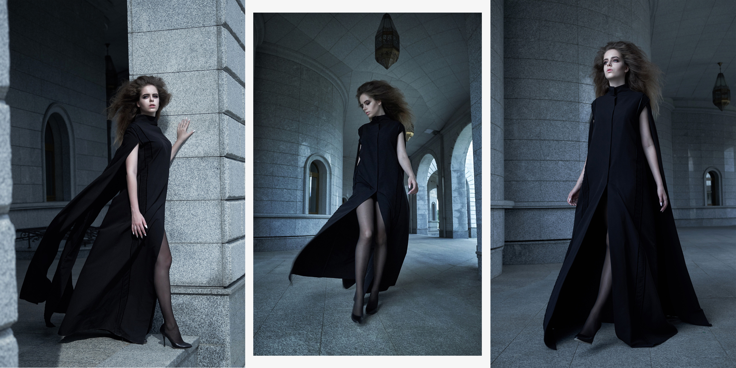 צילום אופנה