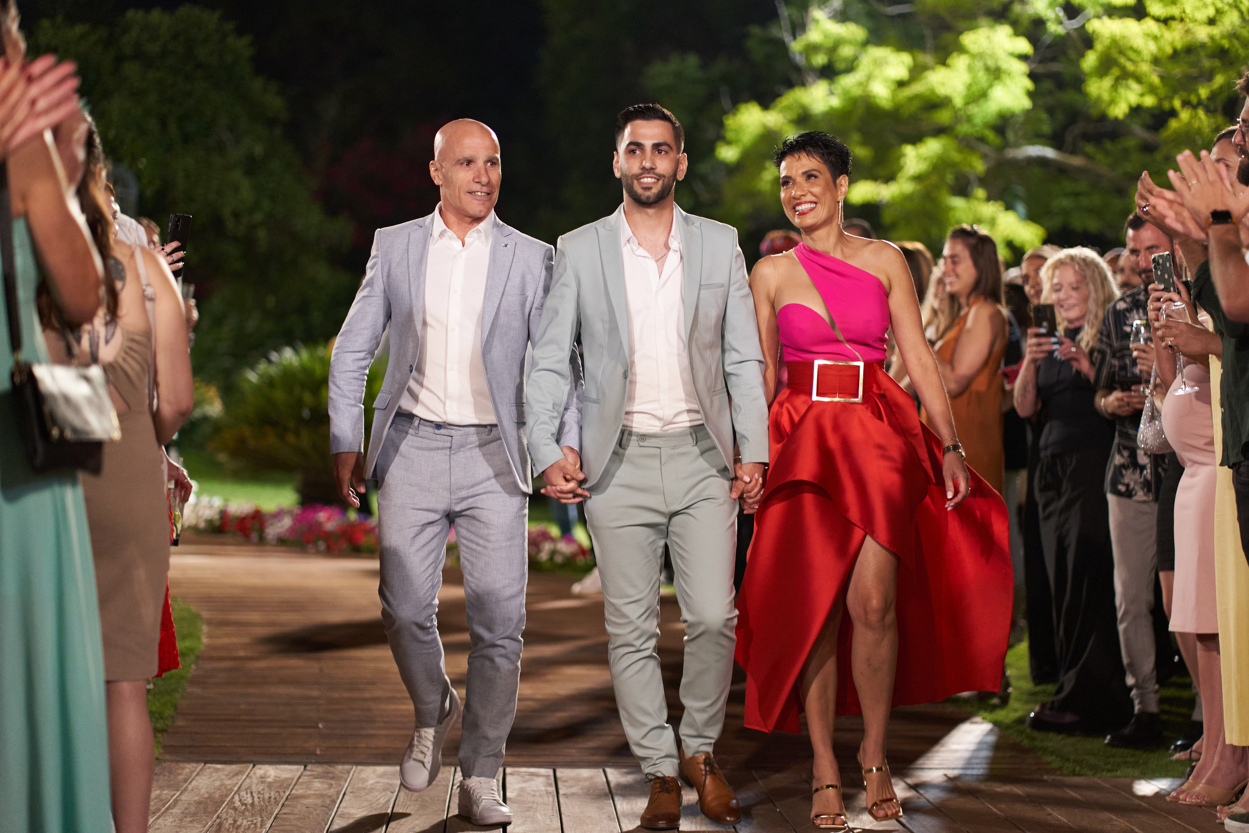 Rotem&Omer. צלם אלכס ברט בישראל