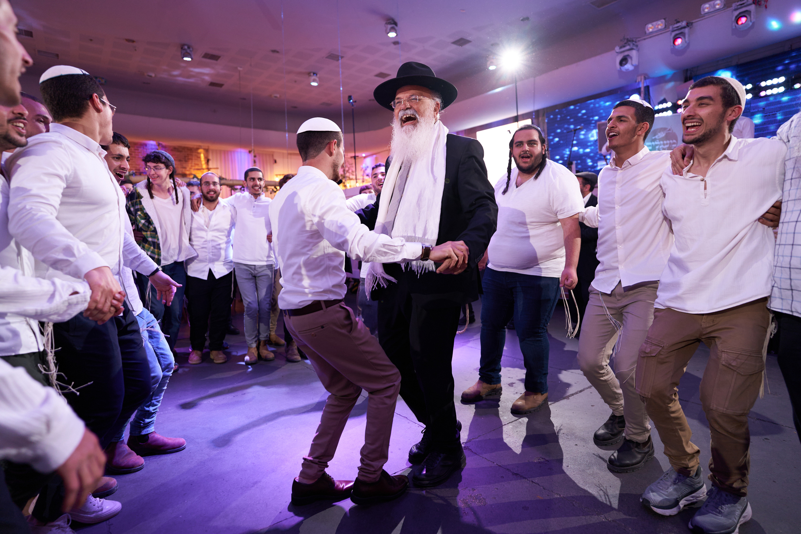 Chen&Itamar. צלם אלכס ברט בישראל