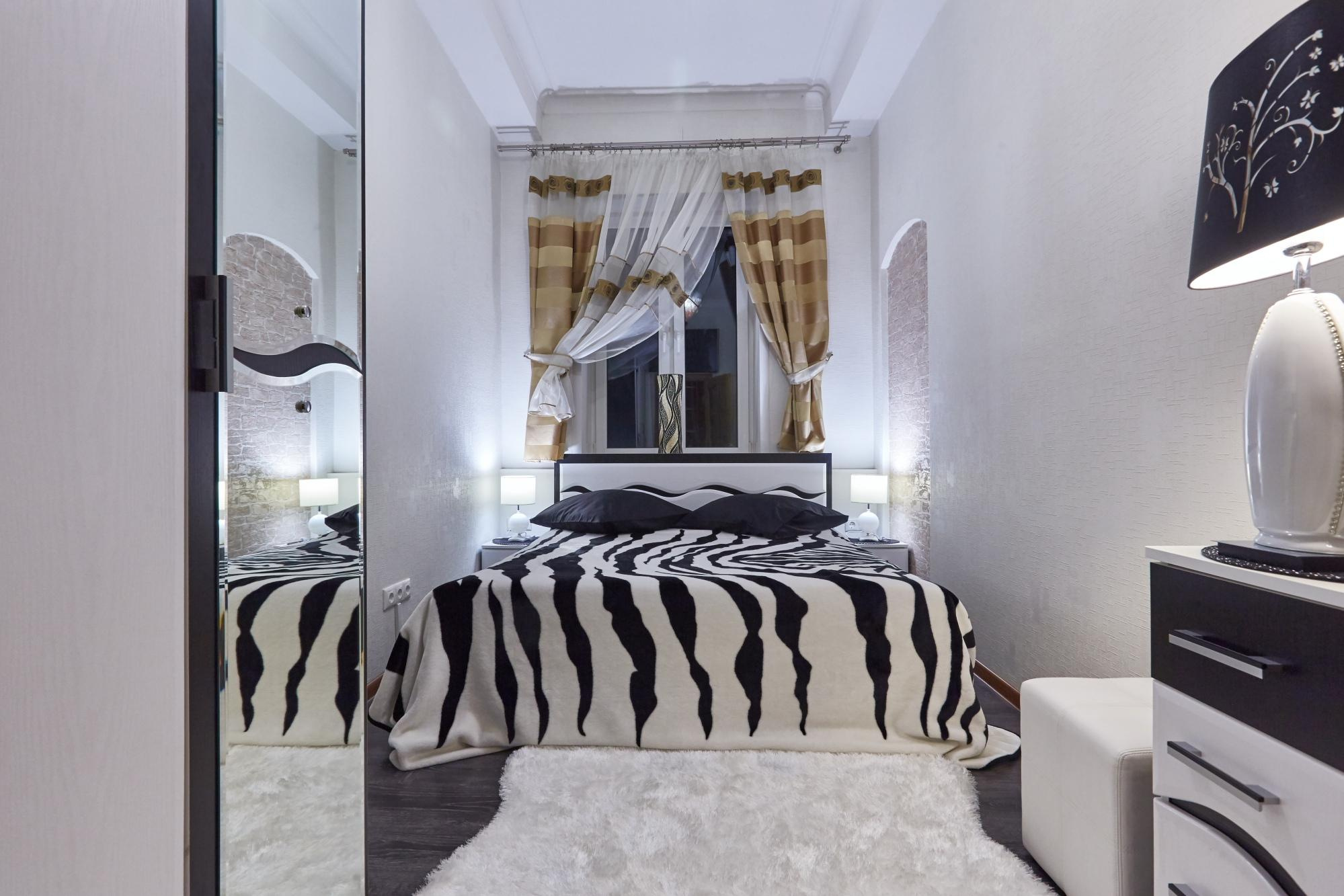 Interior. צלם אלכס ברט בישראל