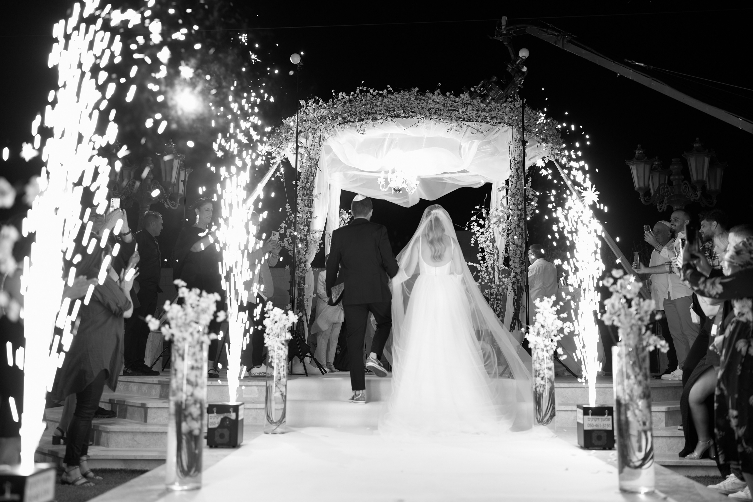 Dorin&Tomer. צלם אלכס ברט בישראל