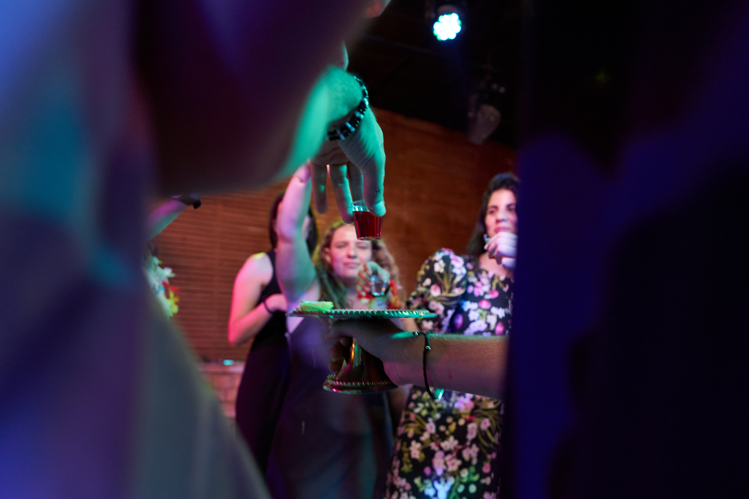 Tal&Jonathan. צלם אלכס ברט בישראל