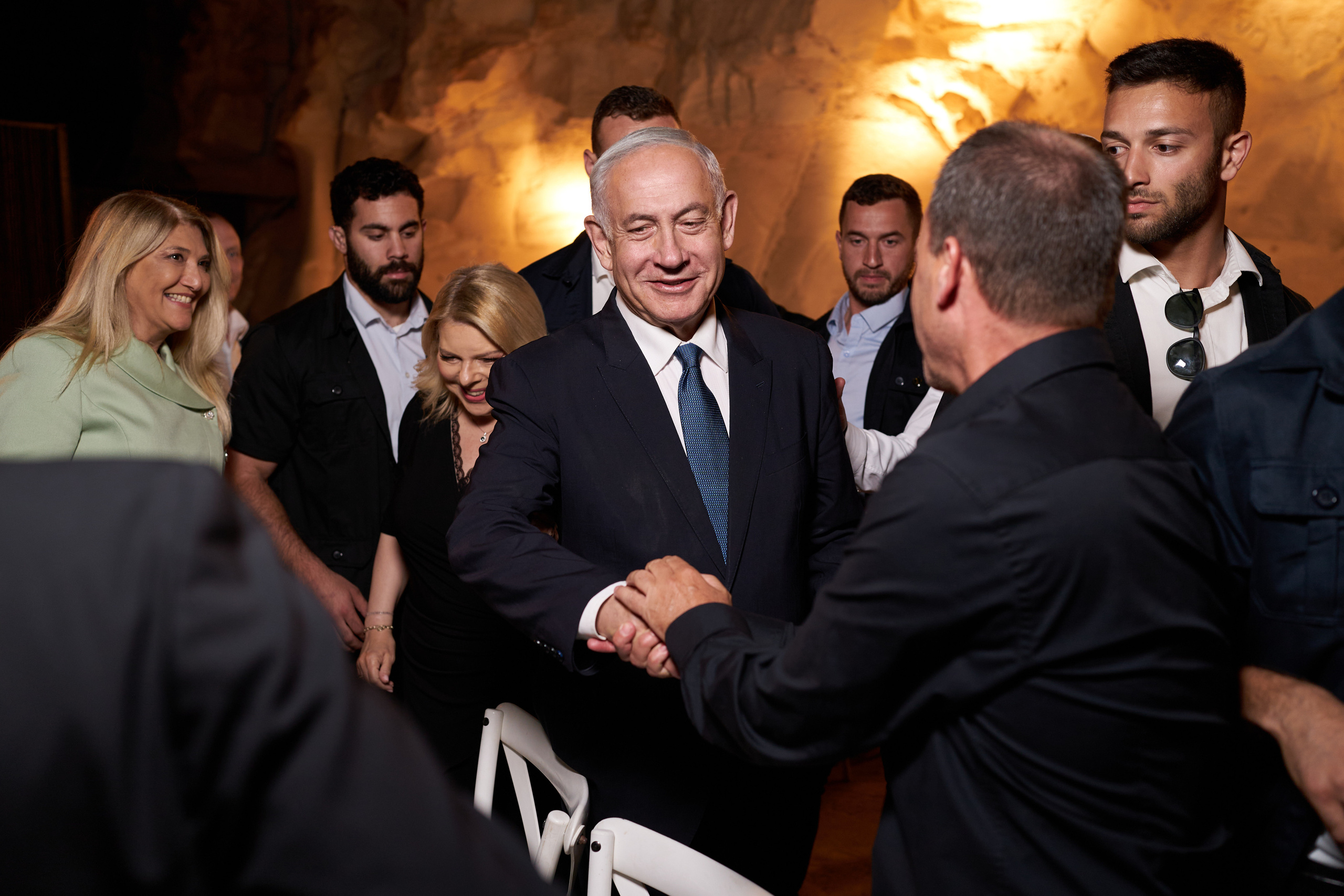 Hadassah&Neriah. צלם אלכס ברט בישראל