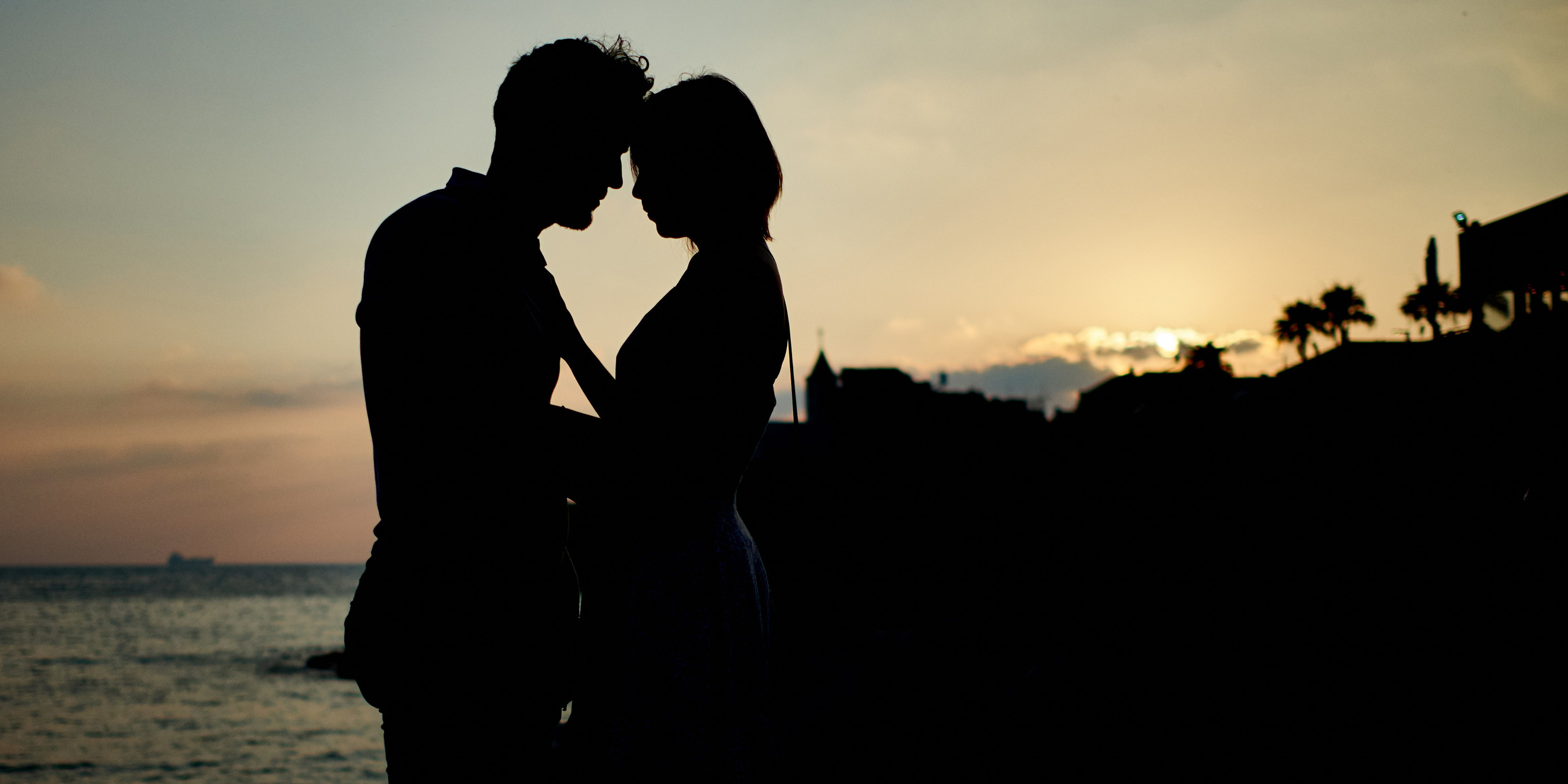 צילומי זוגות