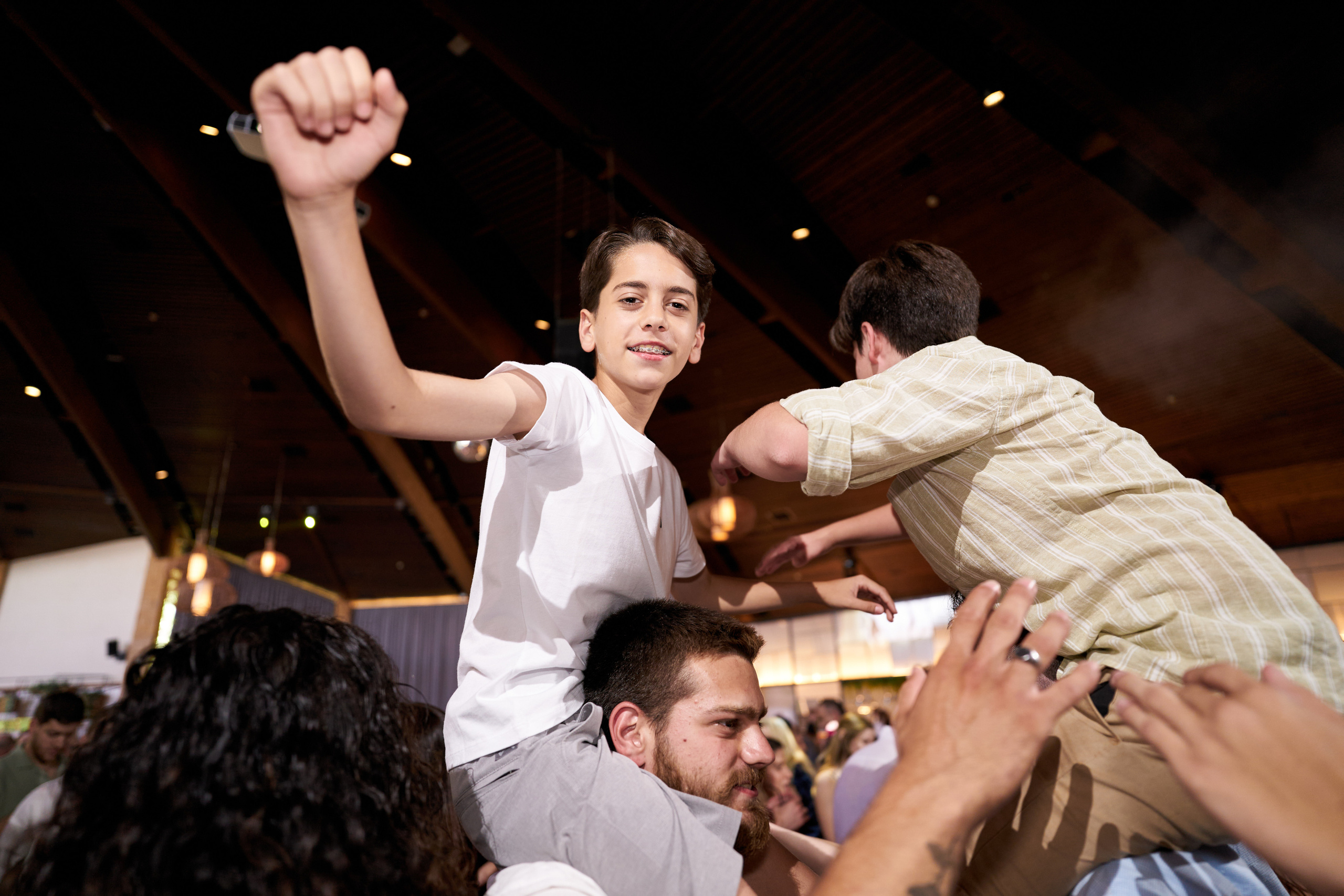 Sheri&Nimrod. צלם אלכס ברט בישראל