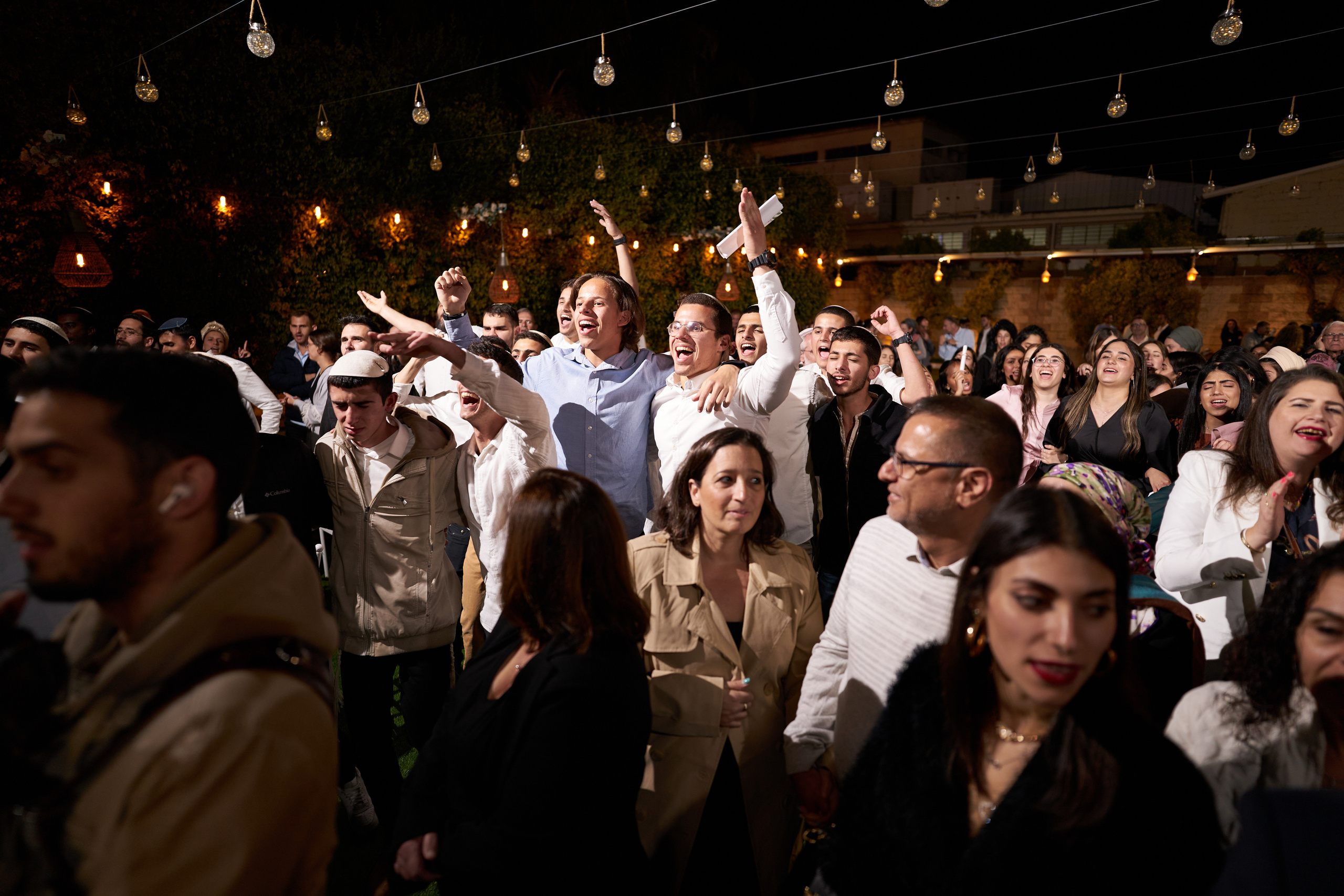 Chen&Itamar. צלם אלכס ברט בישראל