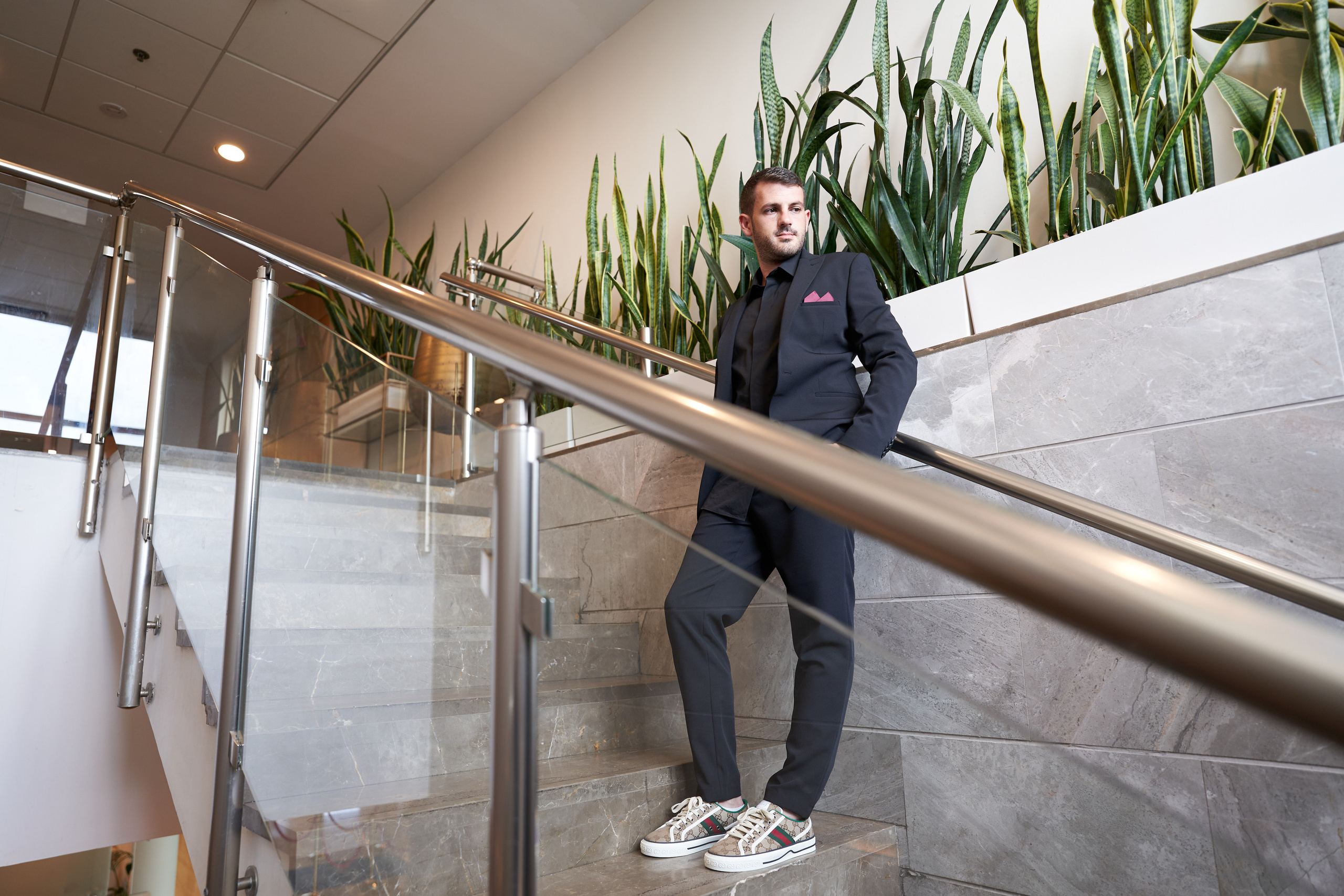 Dorin&Tomer. צלם אלכס ברט בישראל