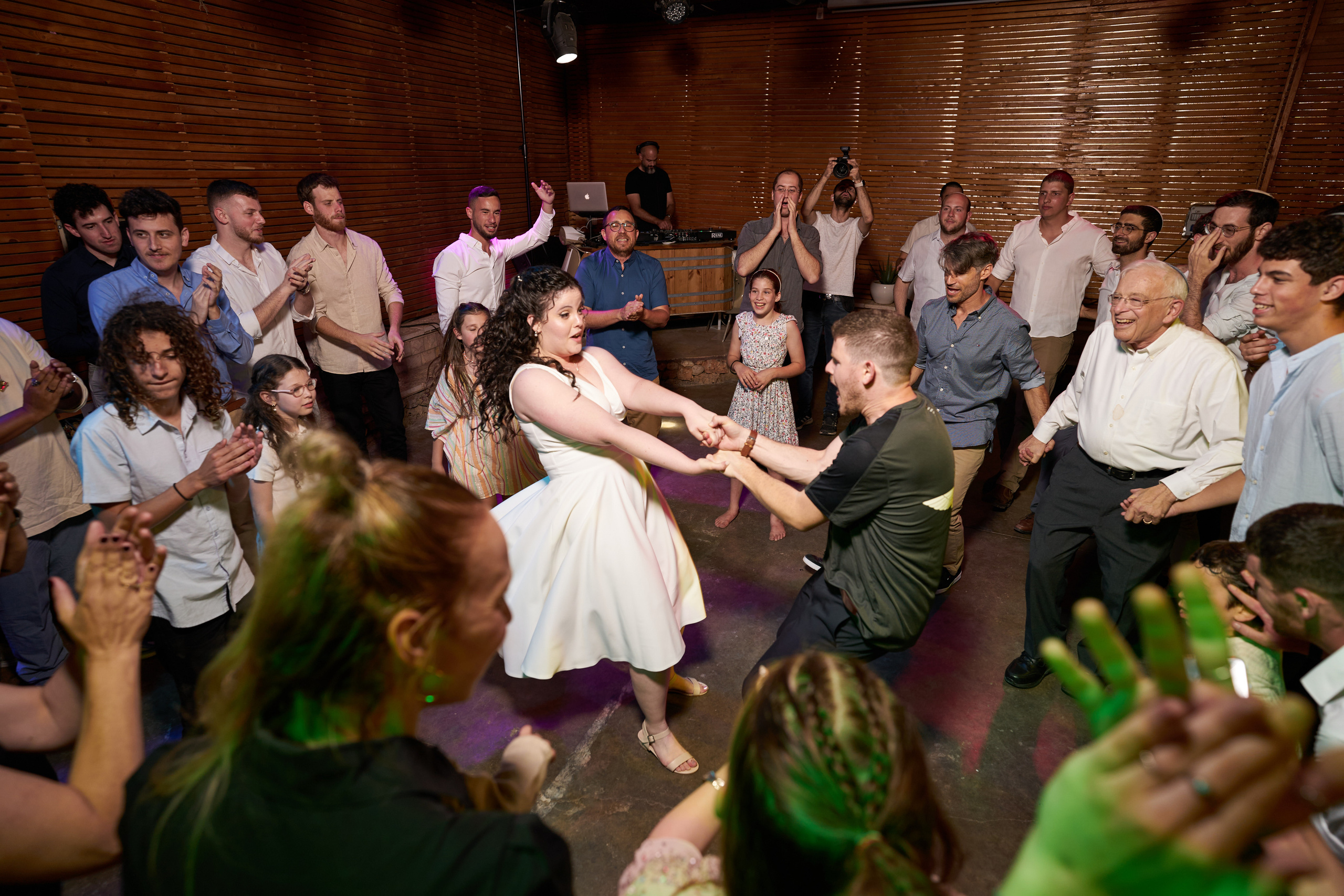 Tal&Jonathan. צלם אלכס ברט בישראל